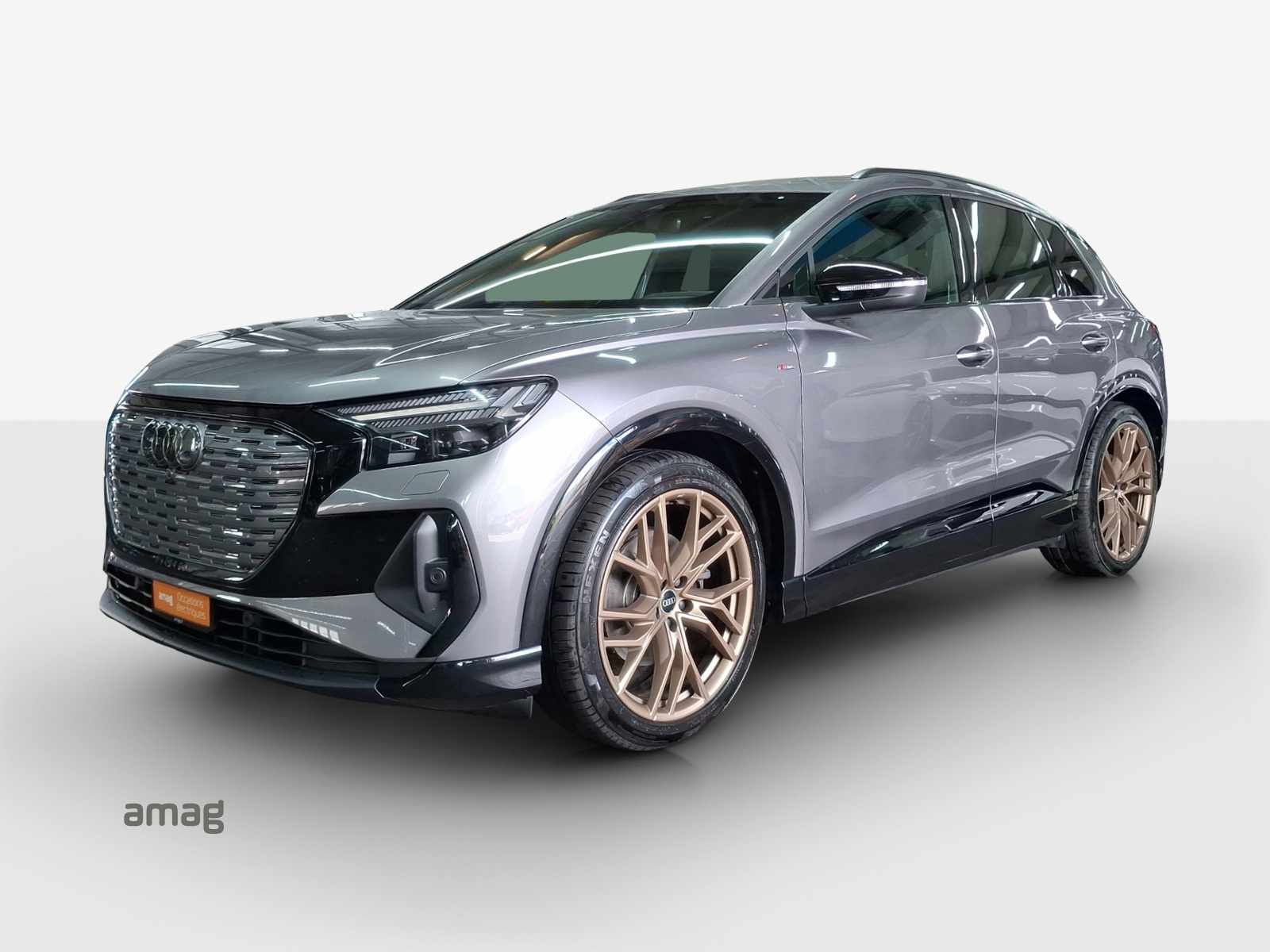 AUDI Q4 e-tron 35-image-0
