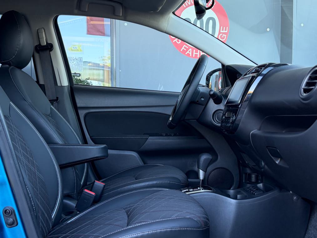MITSUBISHI Space Star 1.2 CVT Intense+-image-8