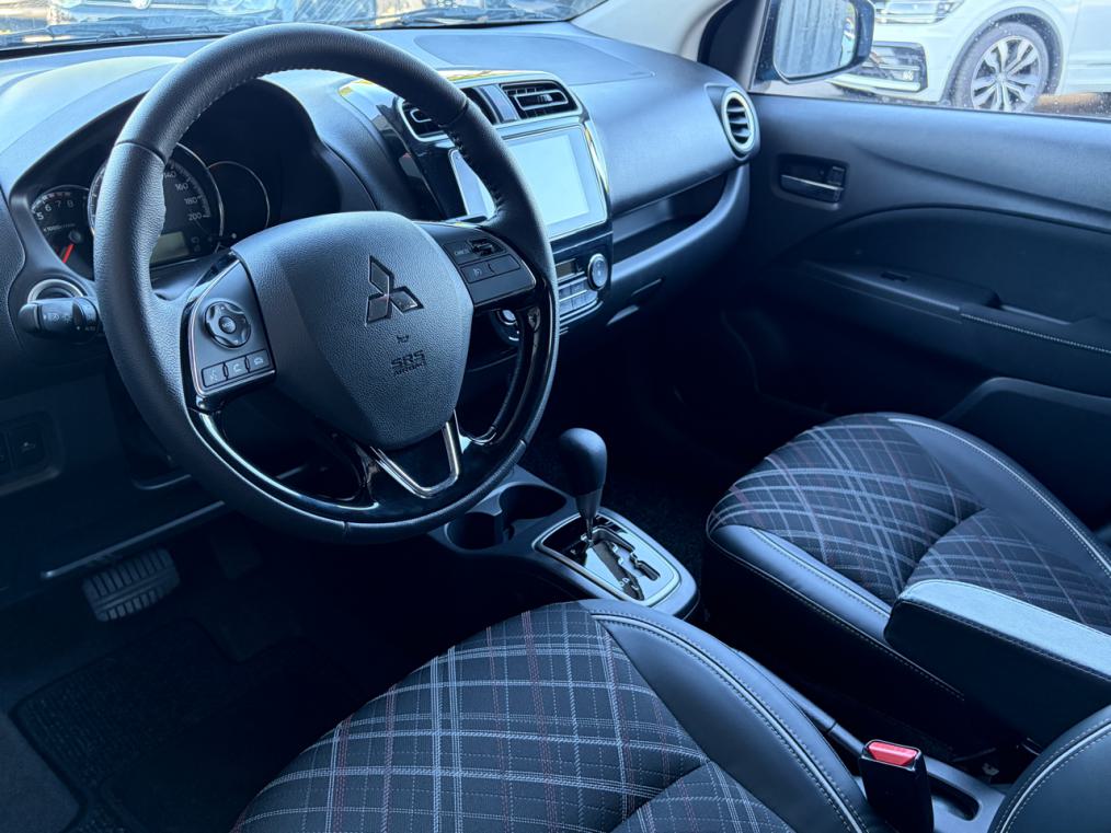 MITSUBISHI Space Star 1.2 CVT Intense+-showroom-element-3