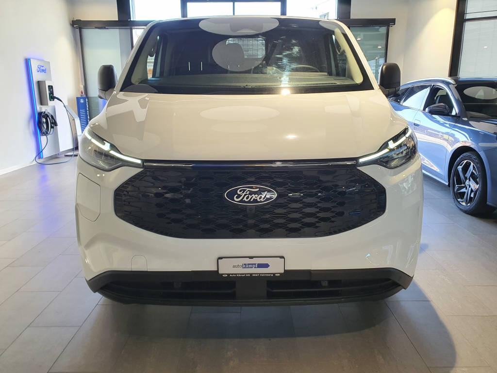 FORD E-Transit C Van 320 L1 Trend 4x4-showroom-element-1
