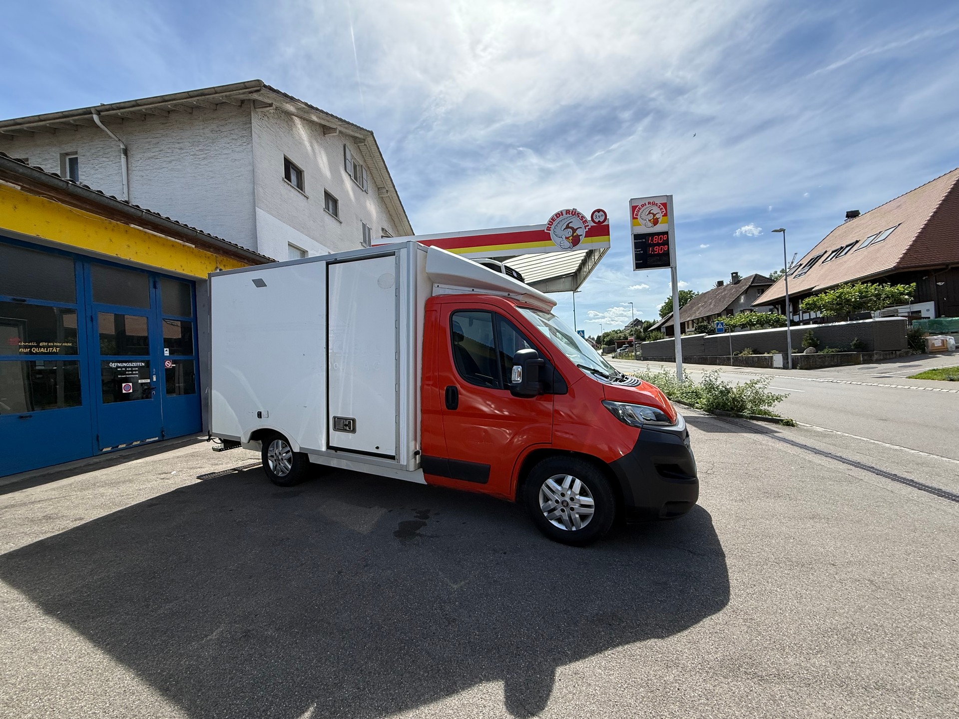 FIAT Ducato 35 2.3 MJ A-image-1