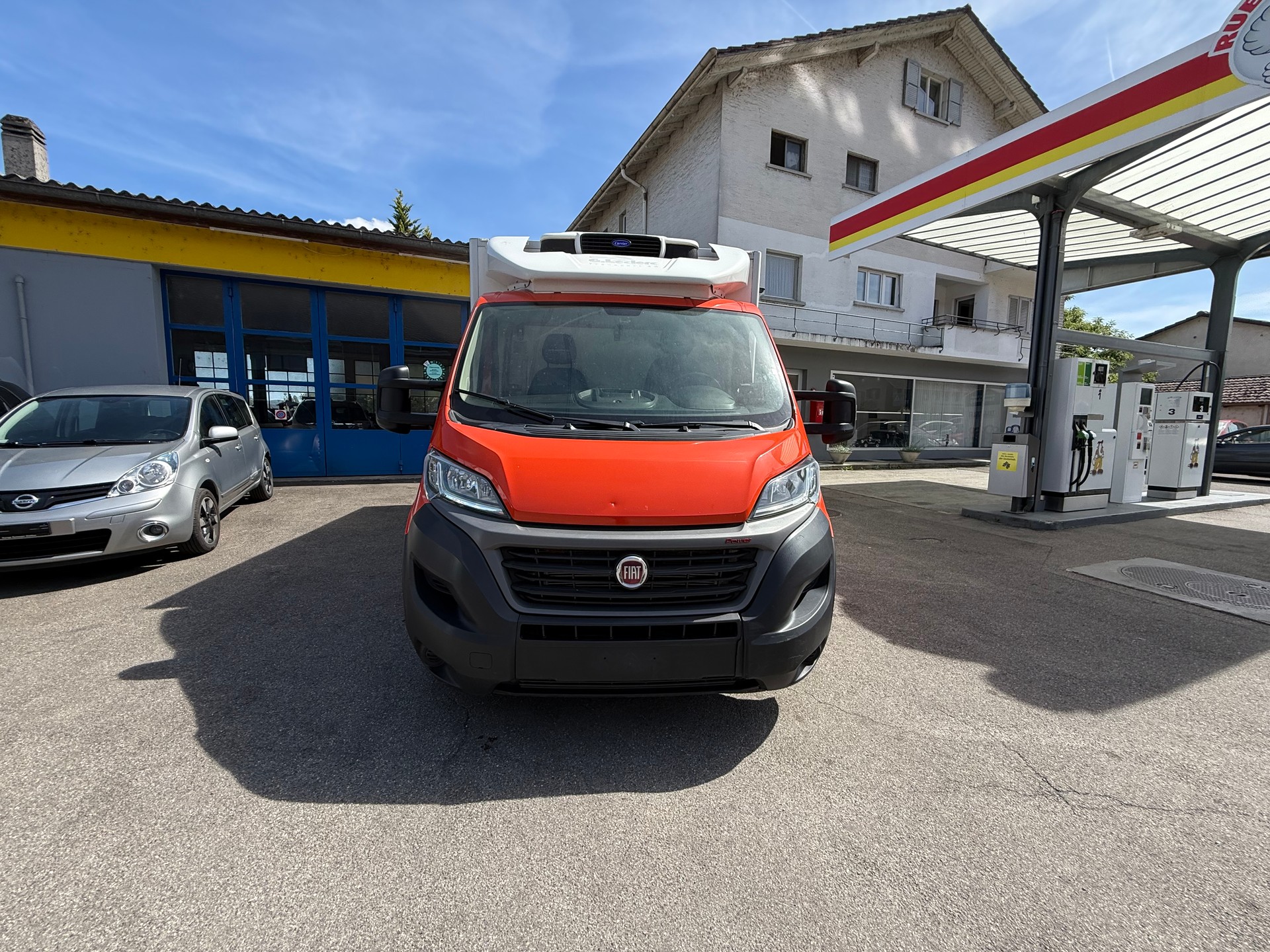 FIAT Ducato 35 2.3 MJ A-image-7