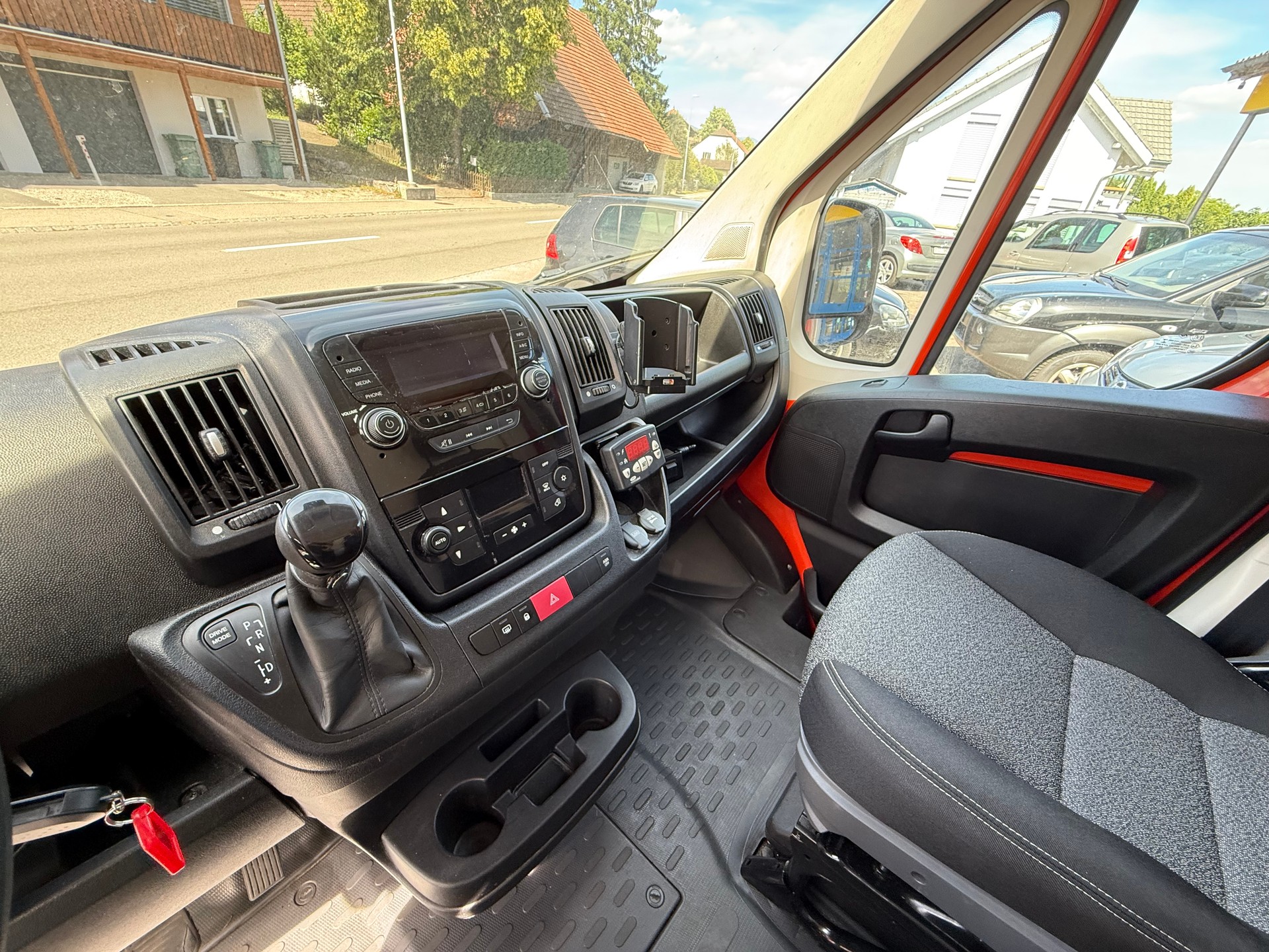 FIAT Ducato 35 2.3 MJ A-image-9