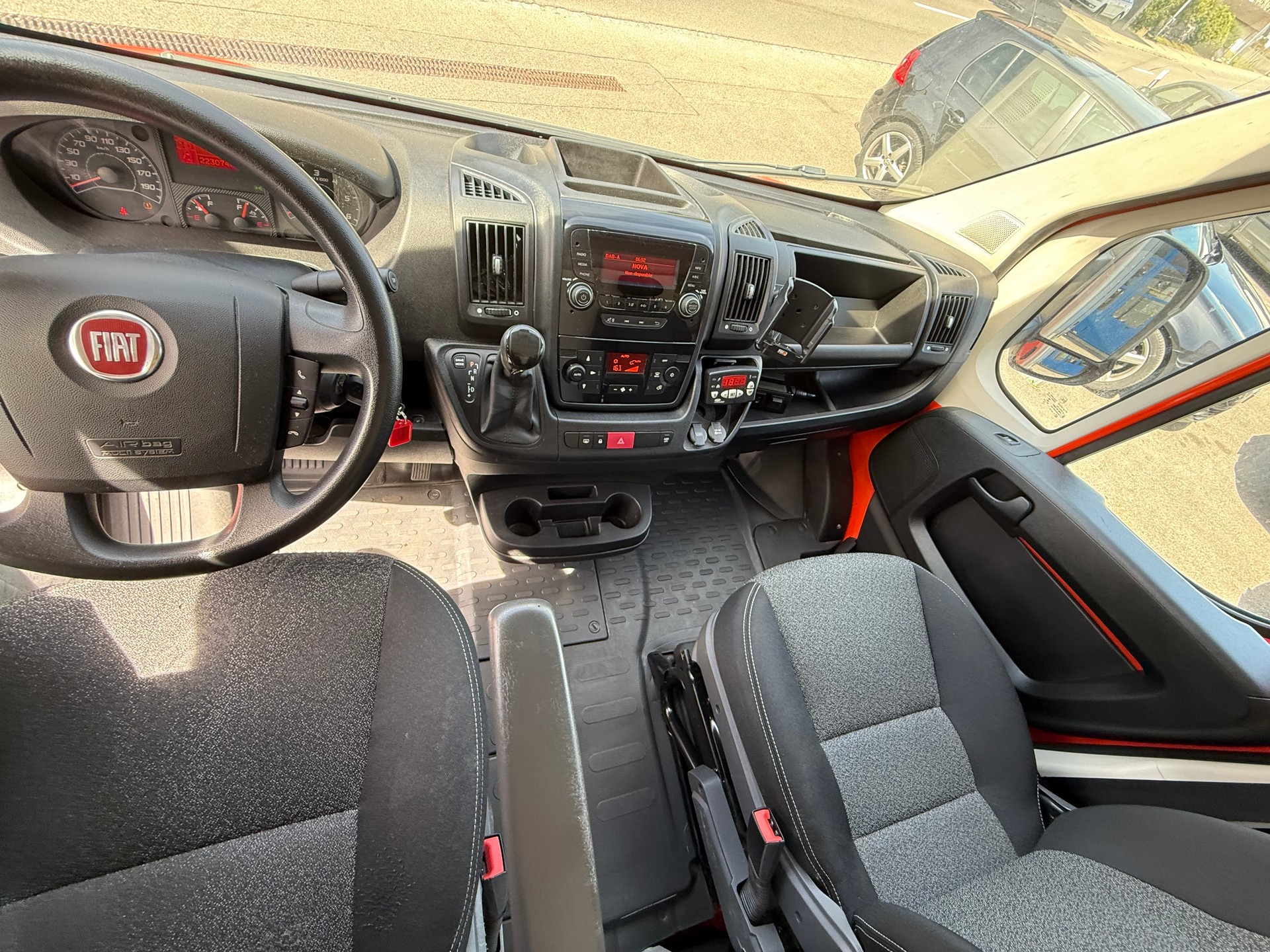 FIAT Ducato 35 2.3 MJ A-image-12