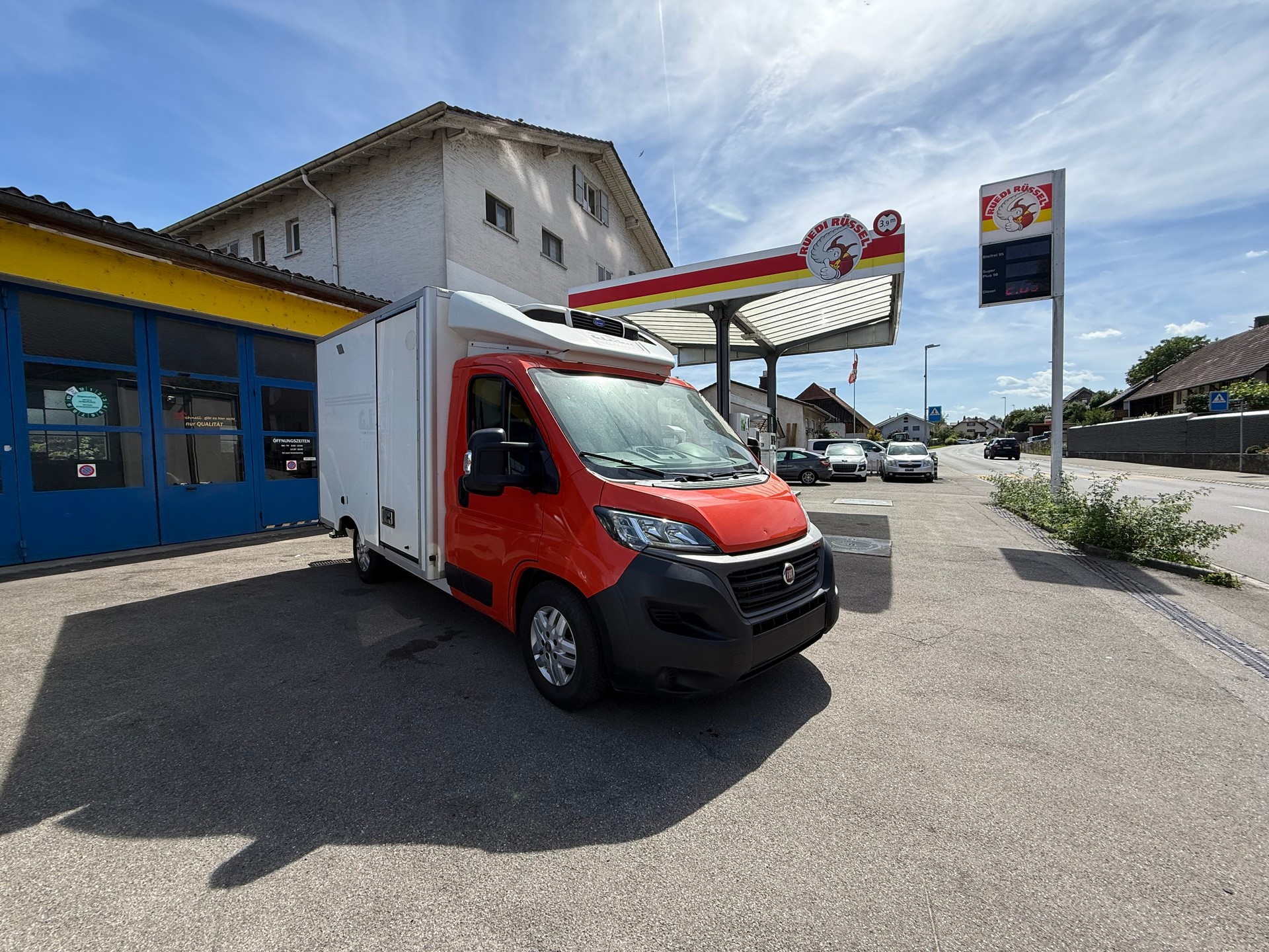 FIAT Ducato 35 2.3 MJ A-image-0
