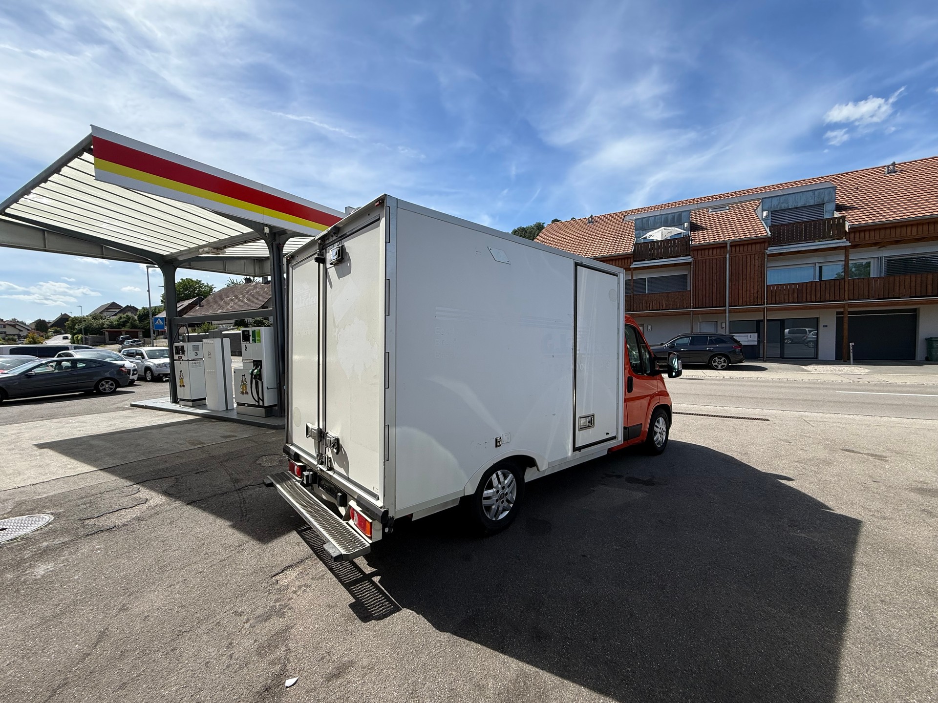 FIAT Ducato 35 2.3 MJ A-image-2