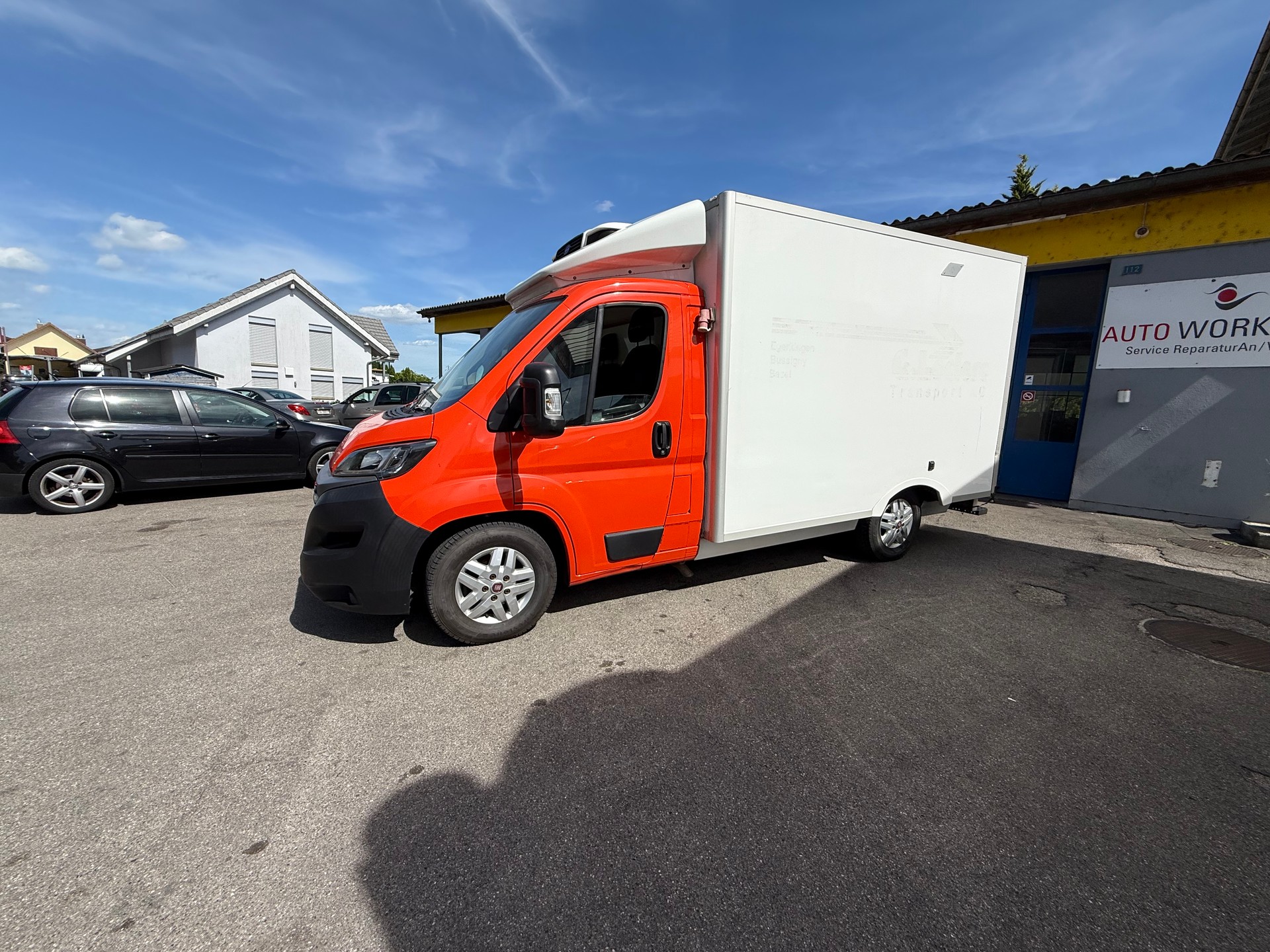 FIAT Ducato 35 2.3 MJ A-image-6