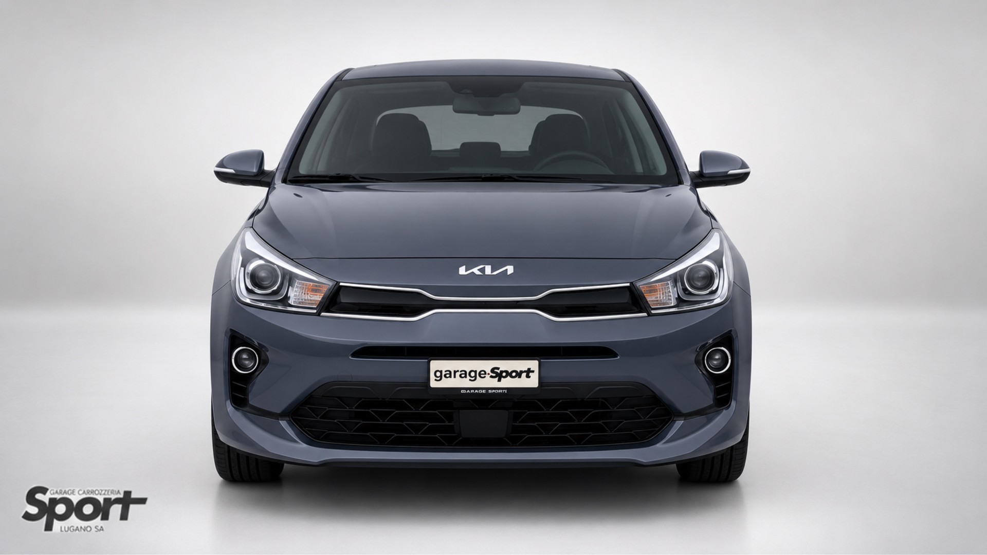 KIA Rio 1.2 CVVT Rio-image-1