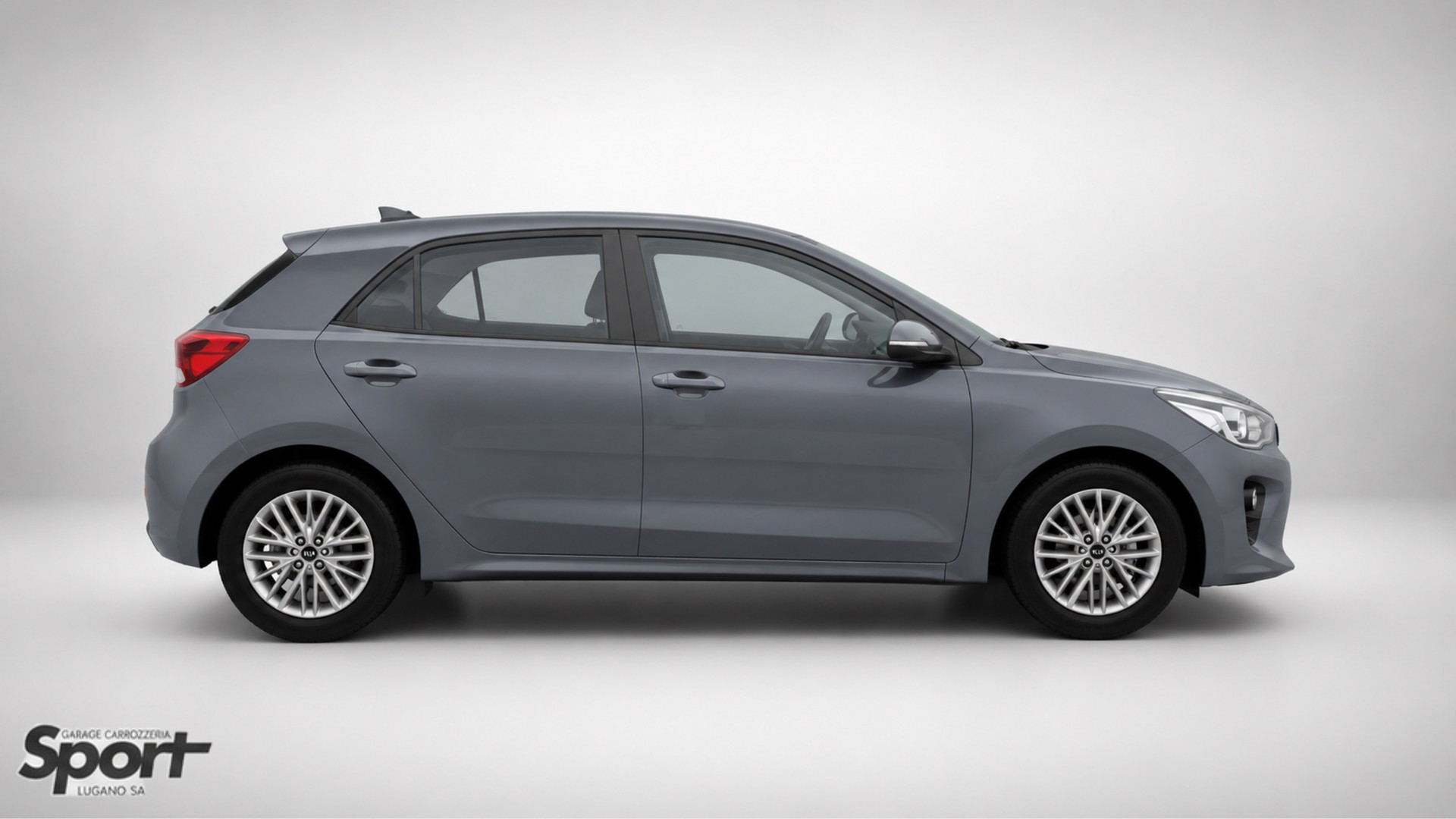 KIA Rio 1.2 CVVT Rio-image-7