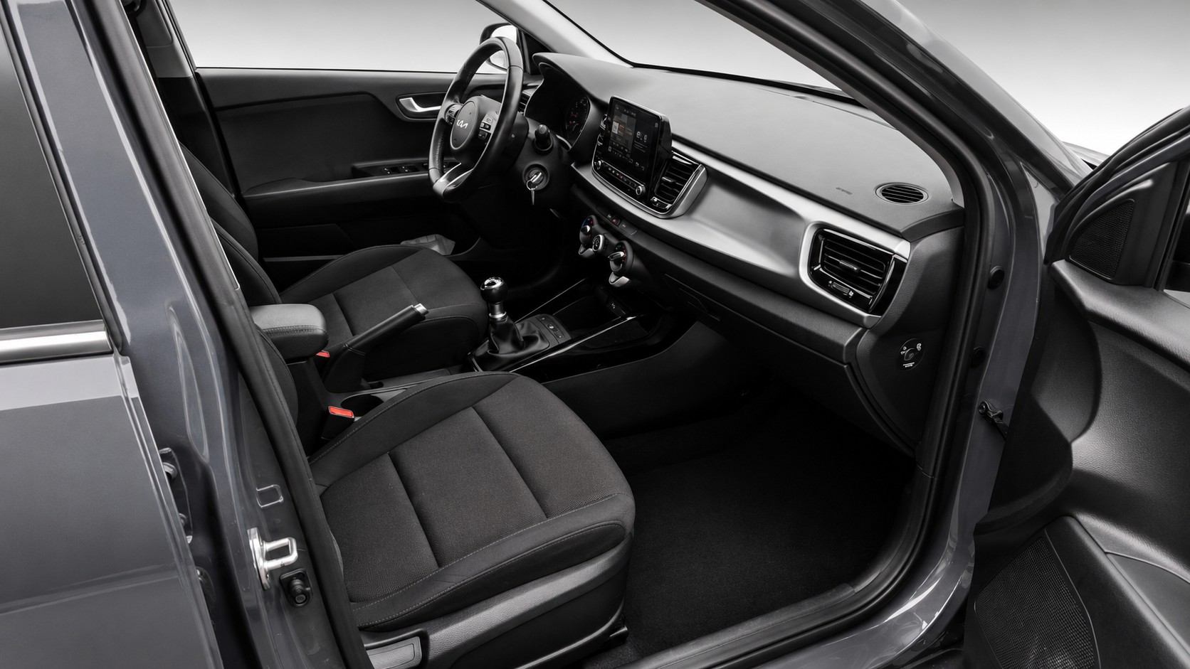 KIA Rio 1.2 CVVT Rio-image-11