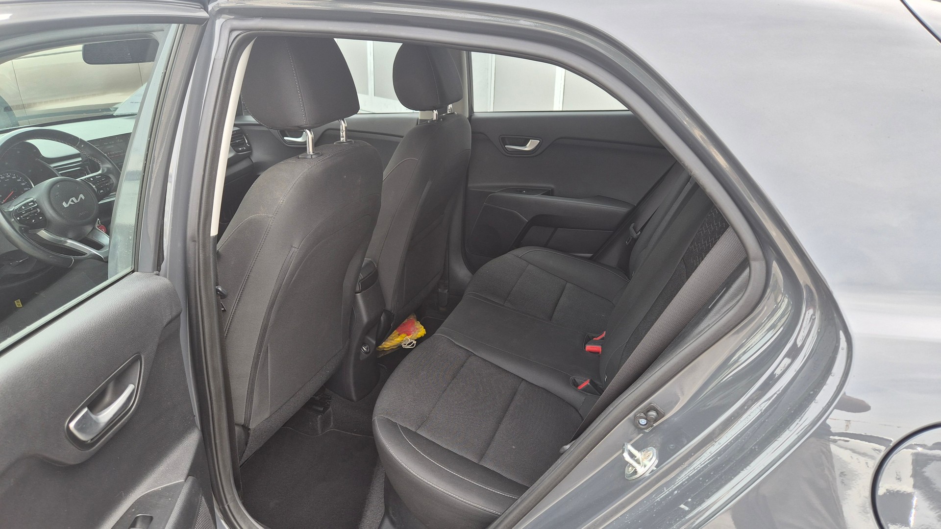 KIA Rio 1.2 CVVT Rio-image-13