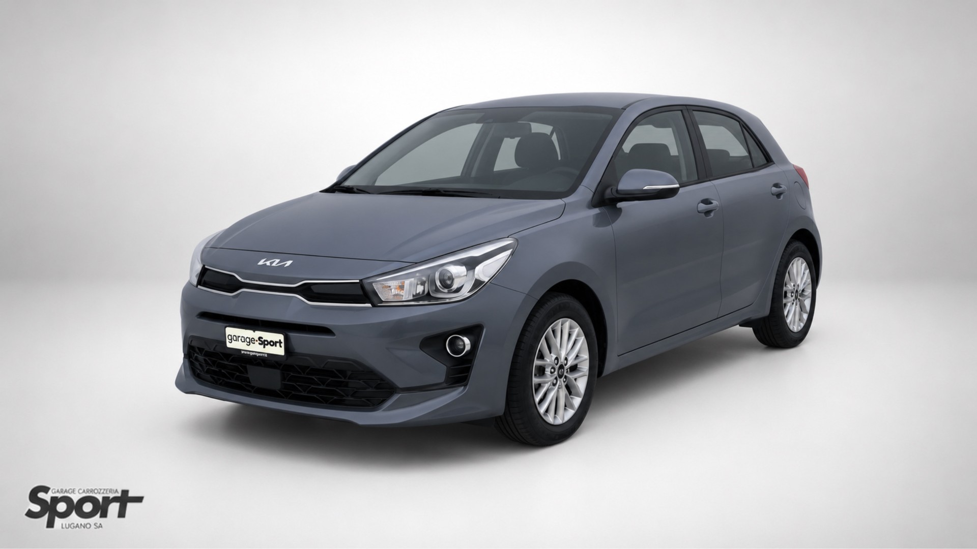 KIA Rio 1.2 CVVT Rio-image-2