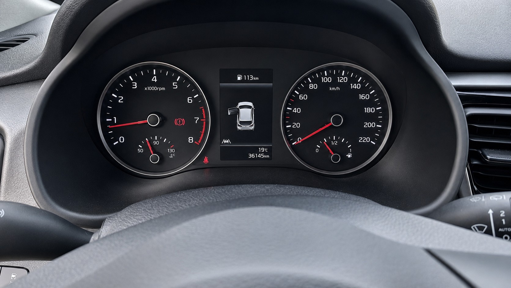KIA Rio 1.2 CVVT Rio-image-9