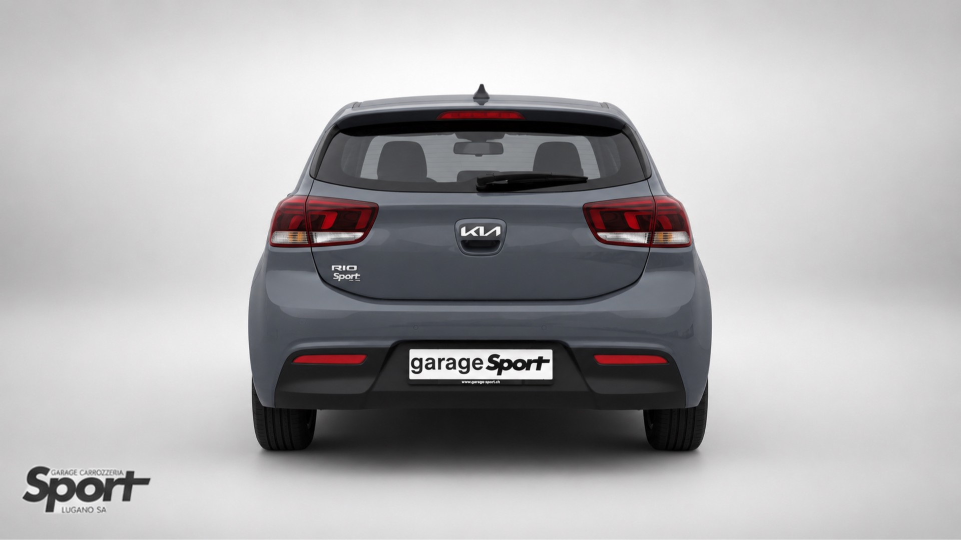 KIA Rio 1.2 CVVT Rio-image-5