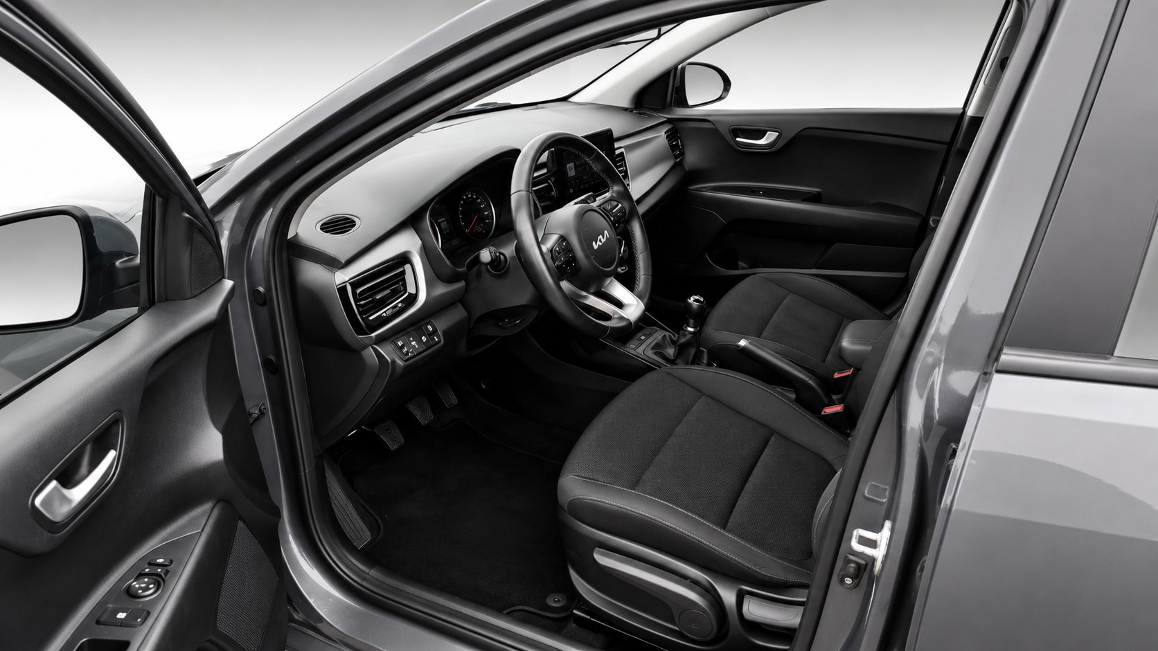 KIA Rio 1.2 CVVT Rio-image-12