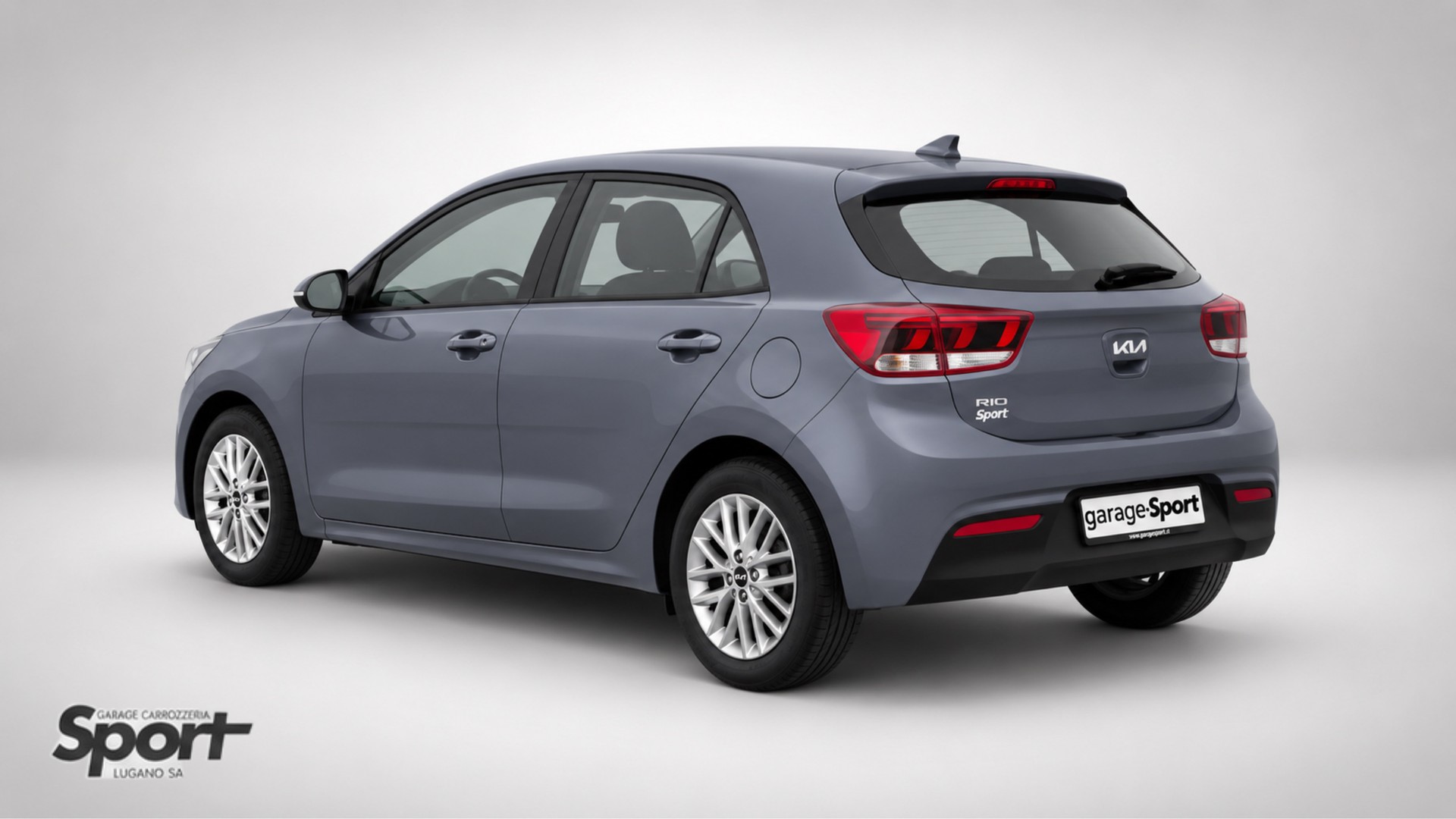 KIA Rio 1.2 CVVT Rio-image-4