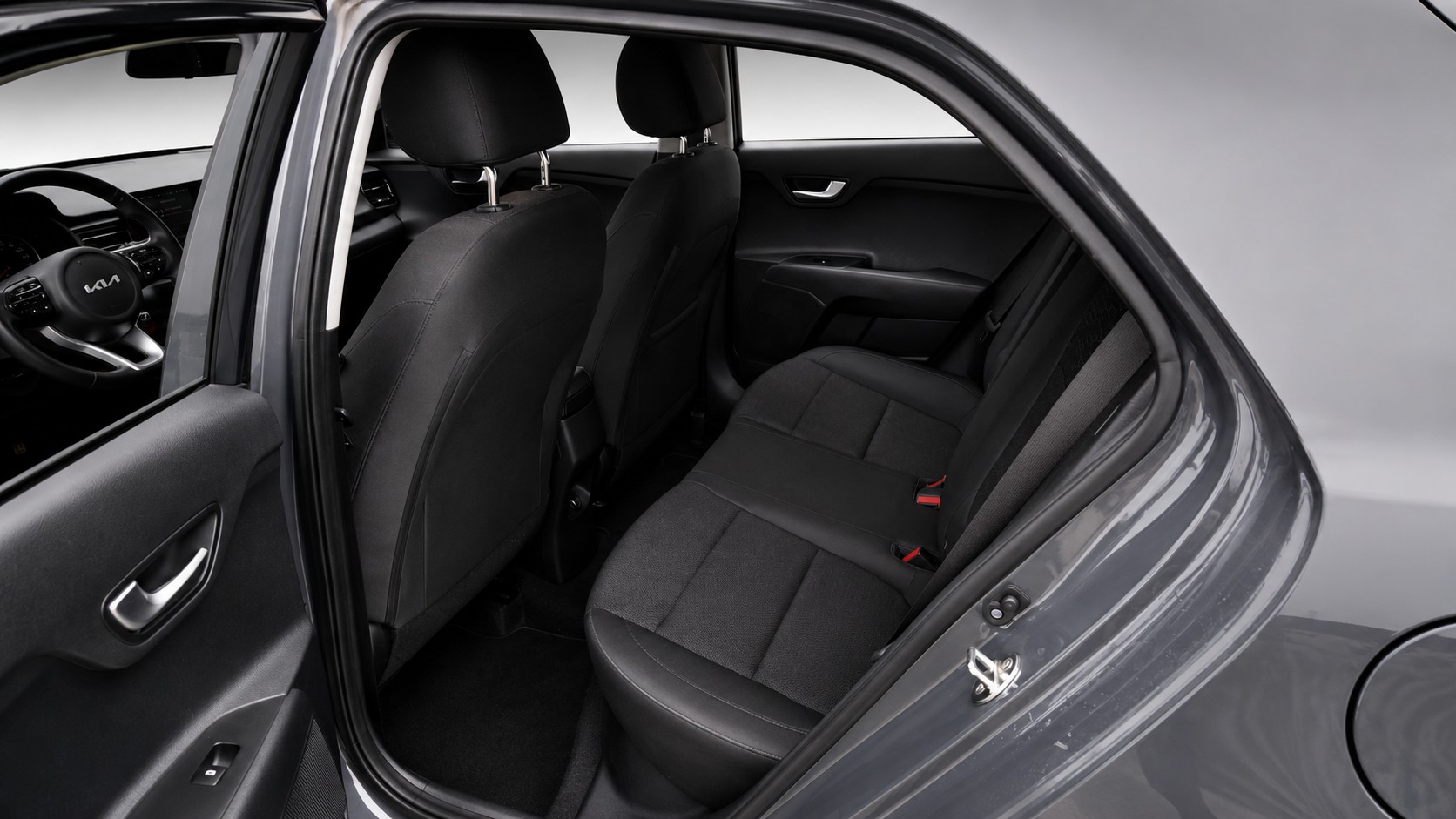 KIA Rio 1.2 CVVT Rio-image-13