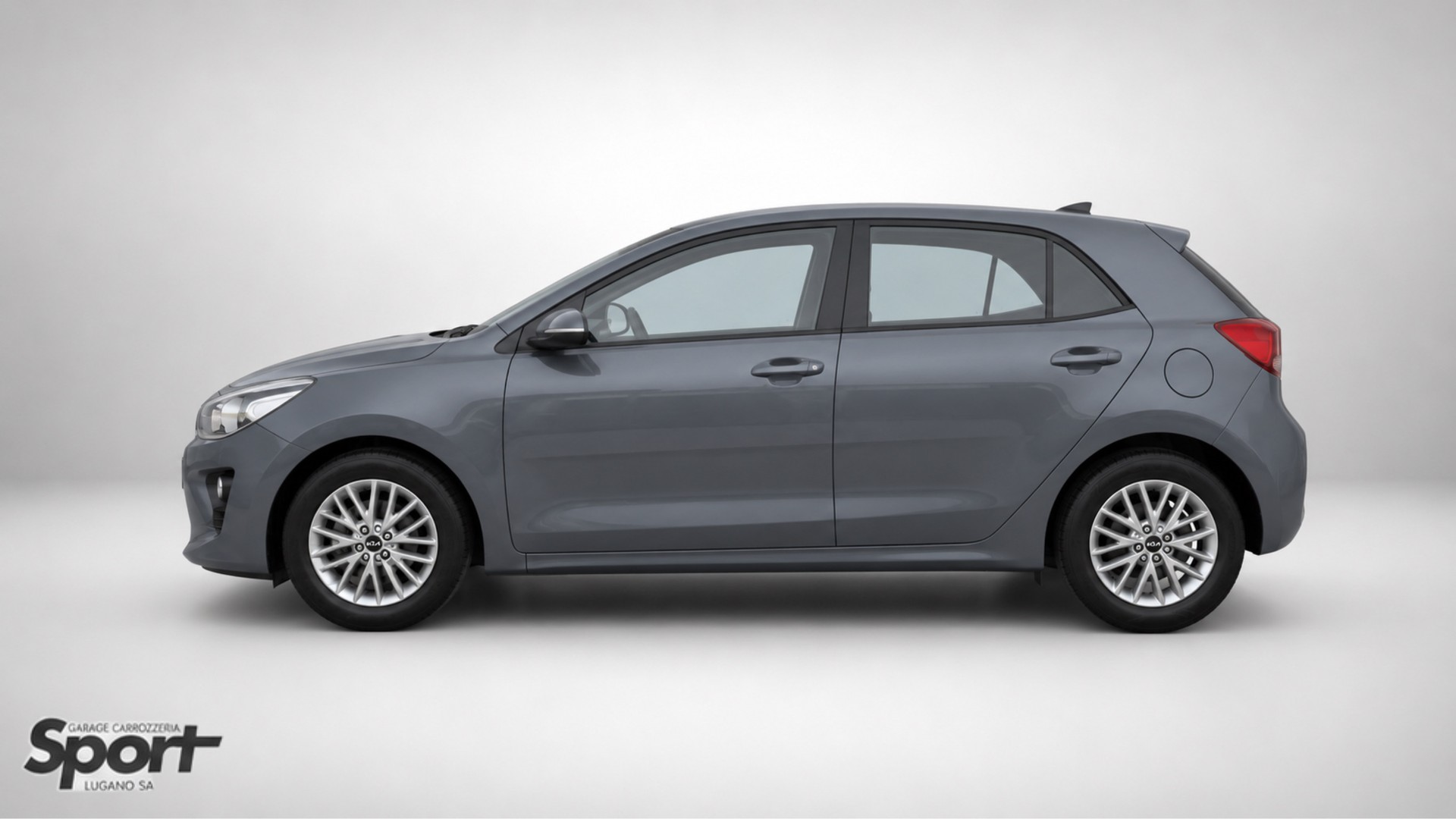 KIA Rio 1.2 CVVT Rio-image-3