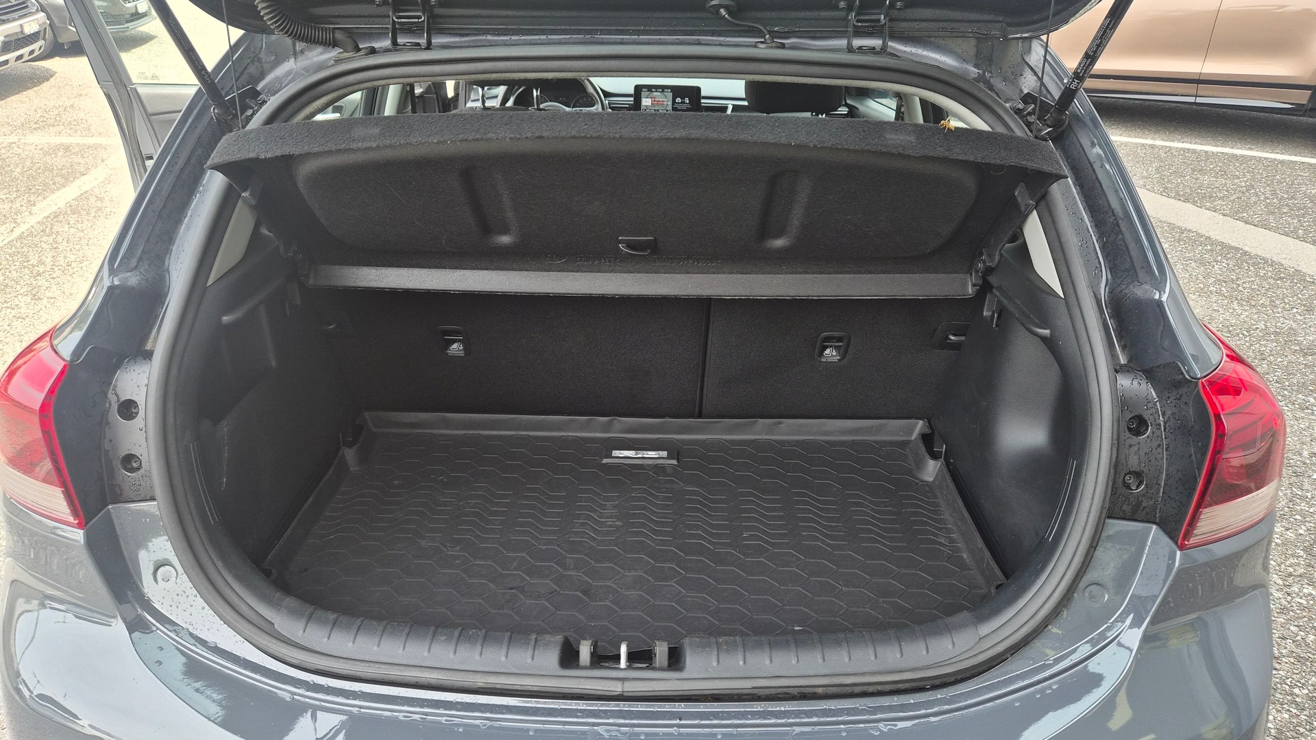 KIA Rio 1.2 CVVT Rio-image-14