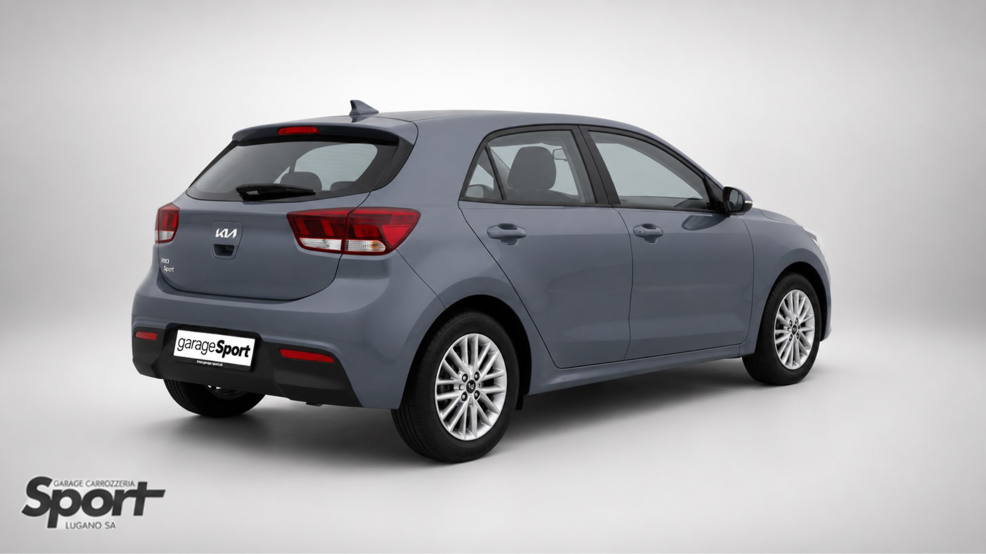 KIA Rio 1.2 CVVT Rio-image-6
