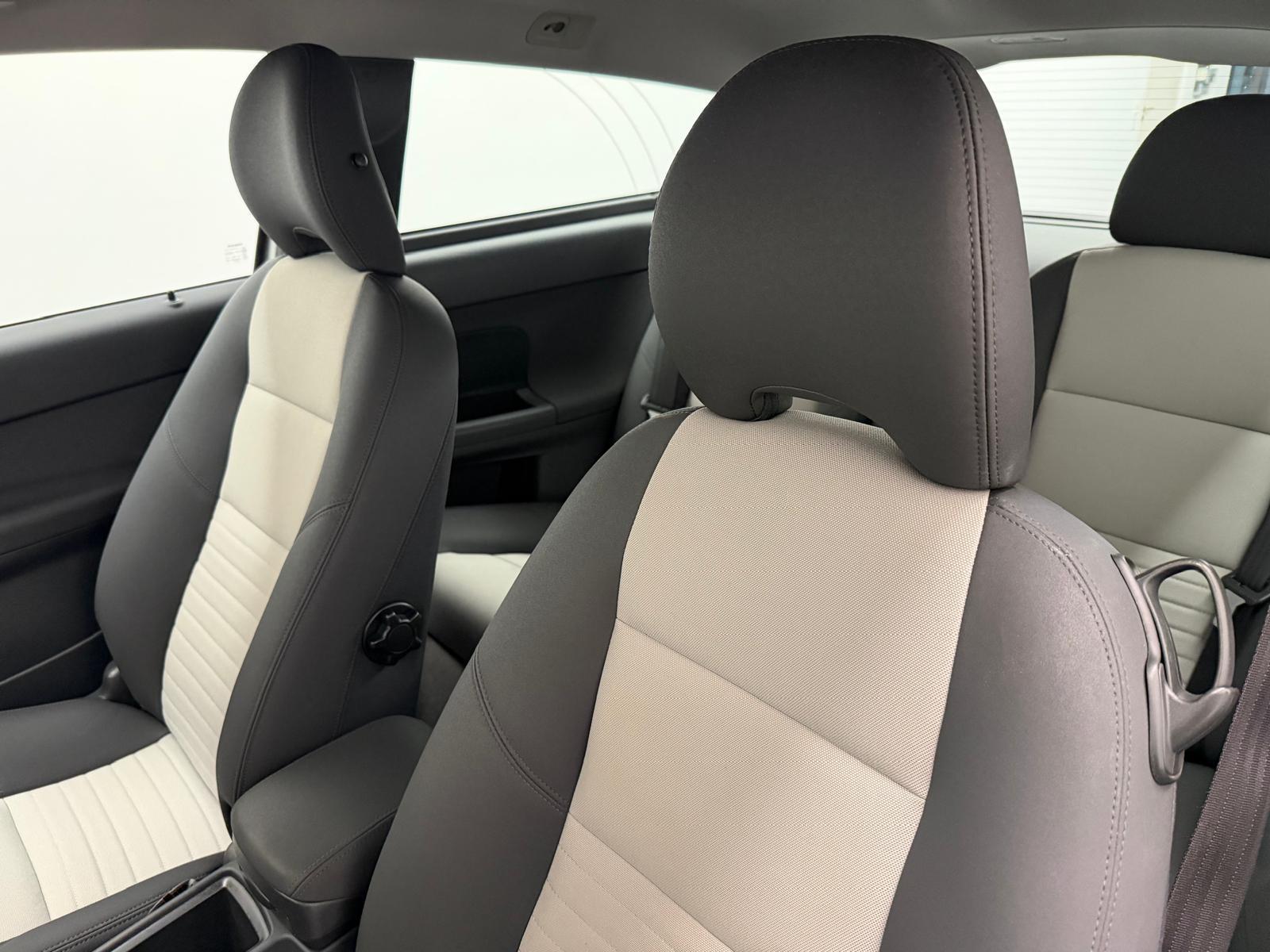 VOLVO C30 1.8 16V Momentum flexifuel-image-11