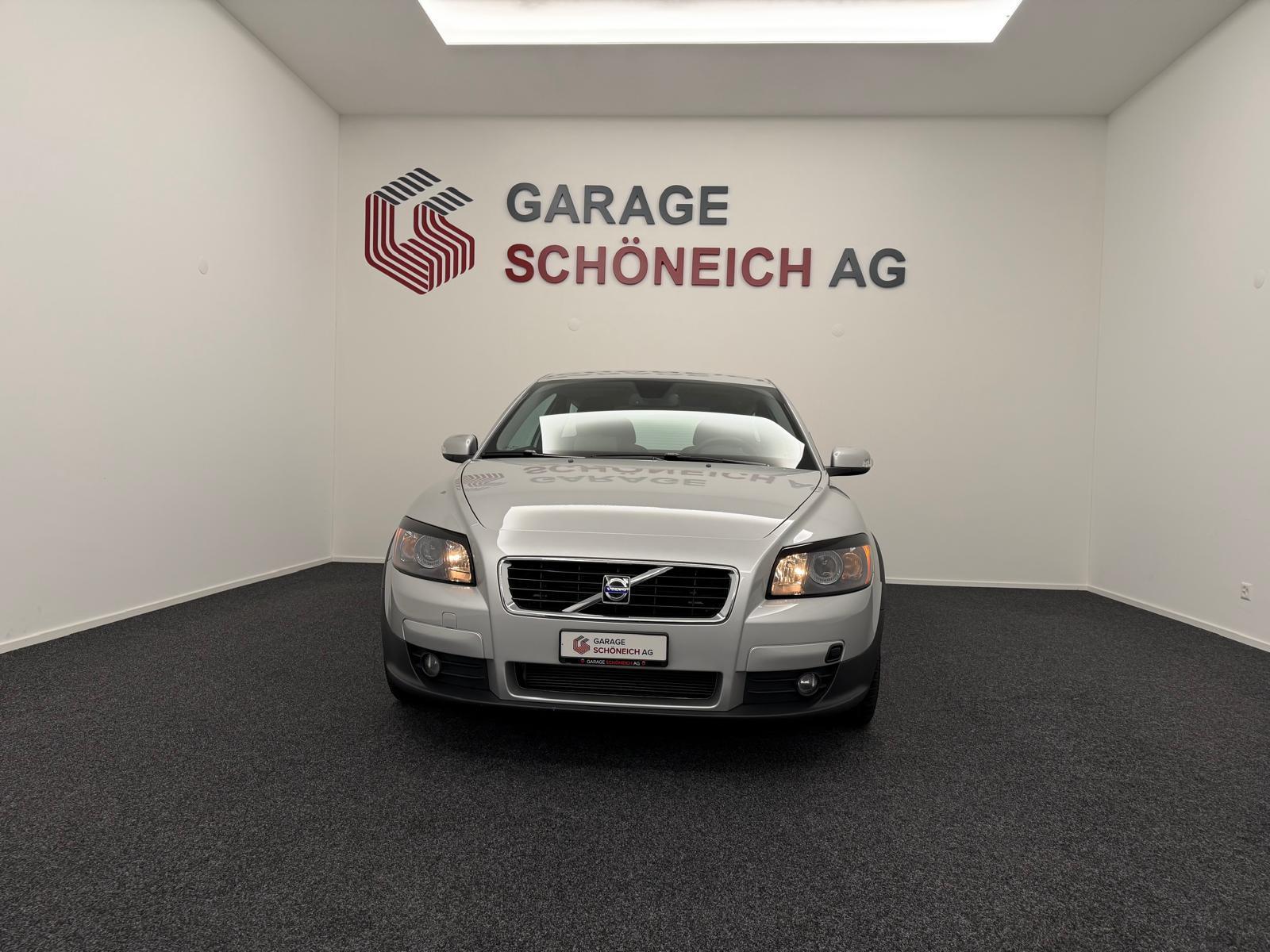 VOLVO C30 1.8 16V Momentum flexifuel-image-1