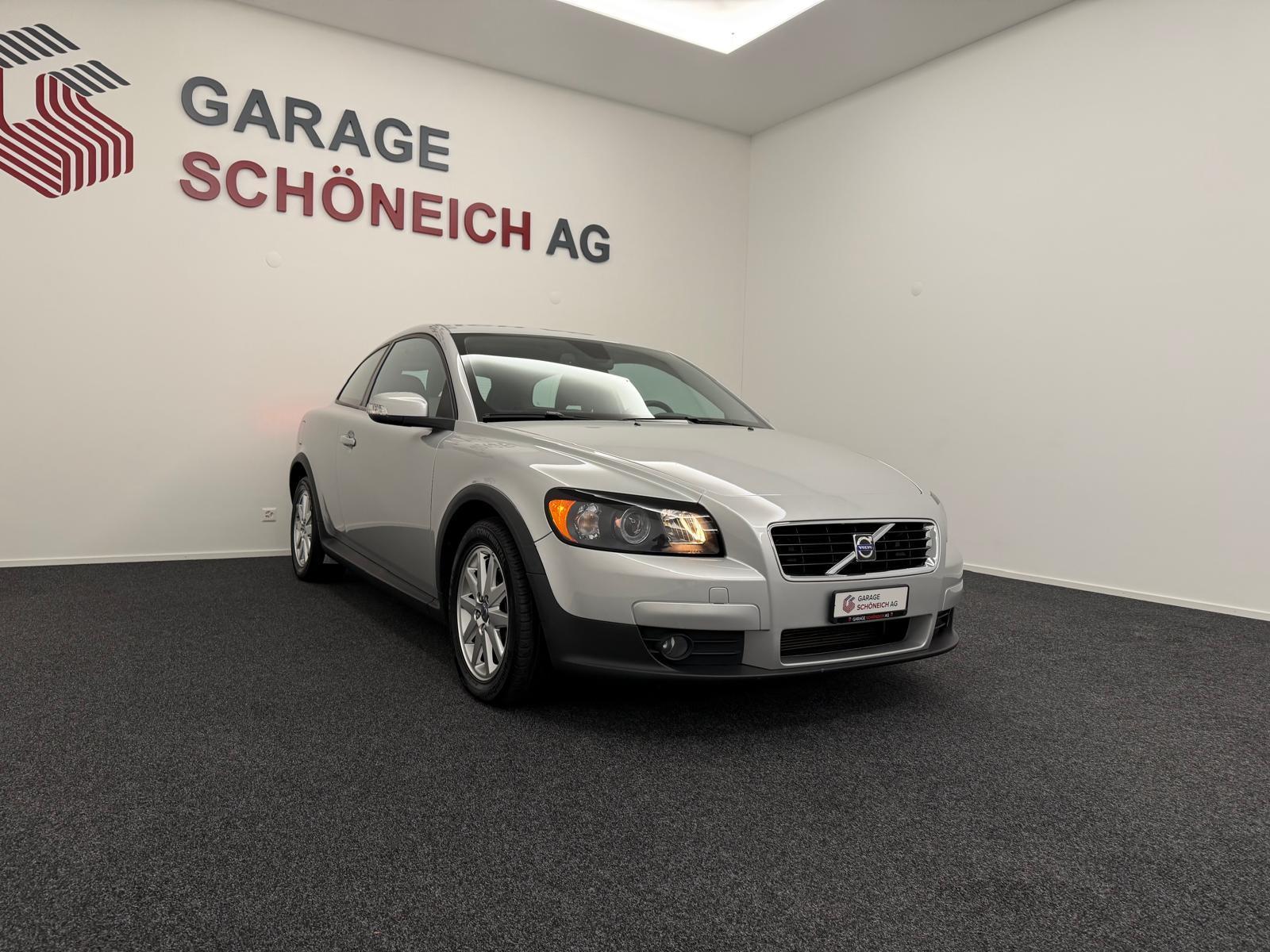 VOLVO C30 1.8 16V Momentum flexifuel-image-2