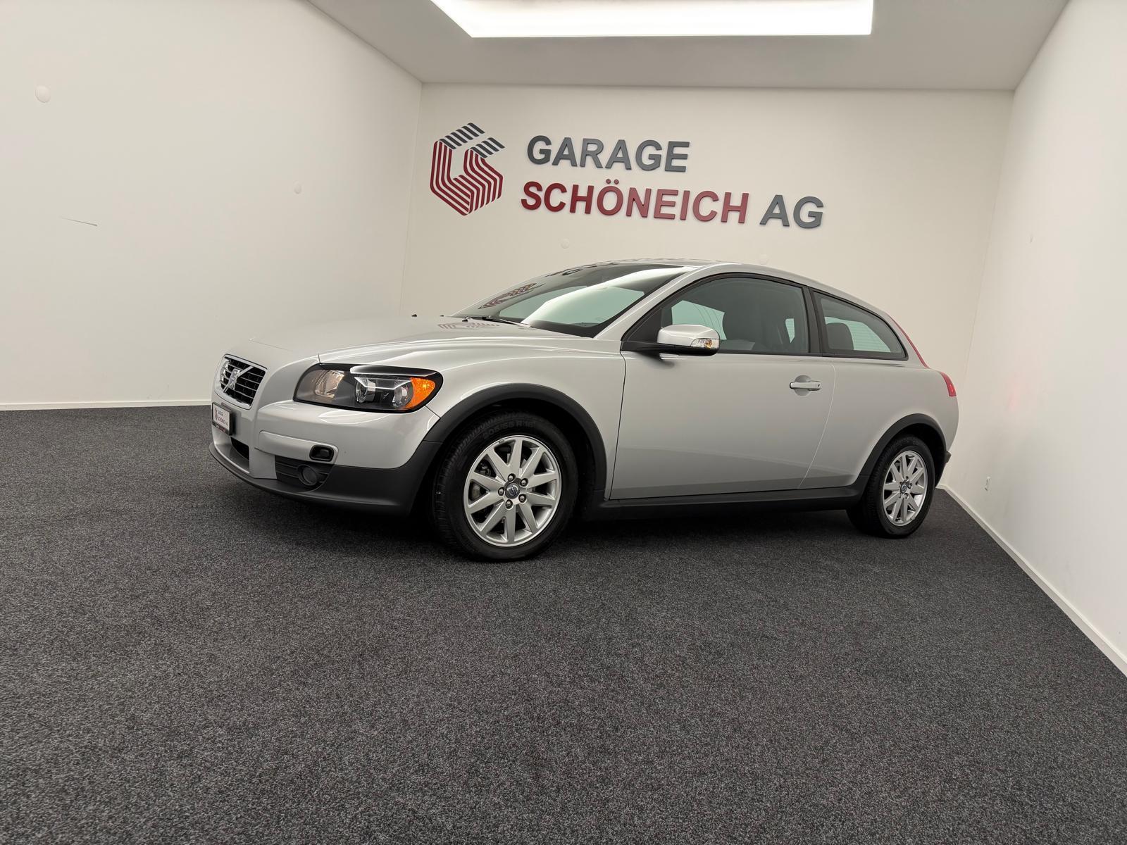 VOLVO C30 1.8 16V Momentum flexifuel-image-0
