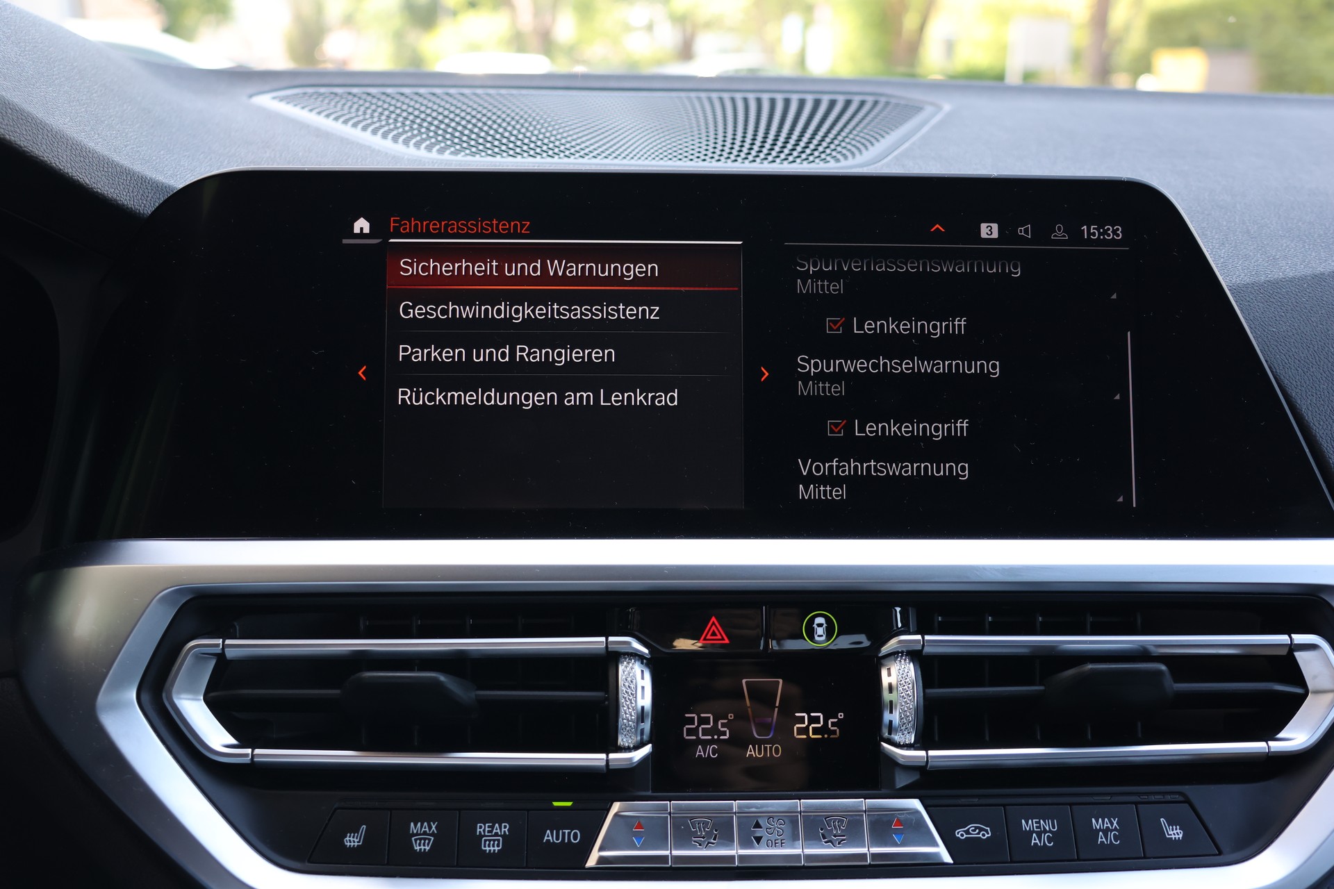 BMW 330i xDrive Steptronic M Sport-image-21