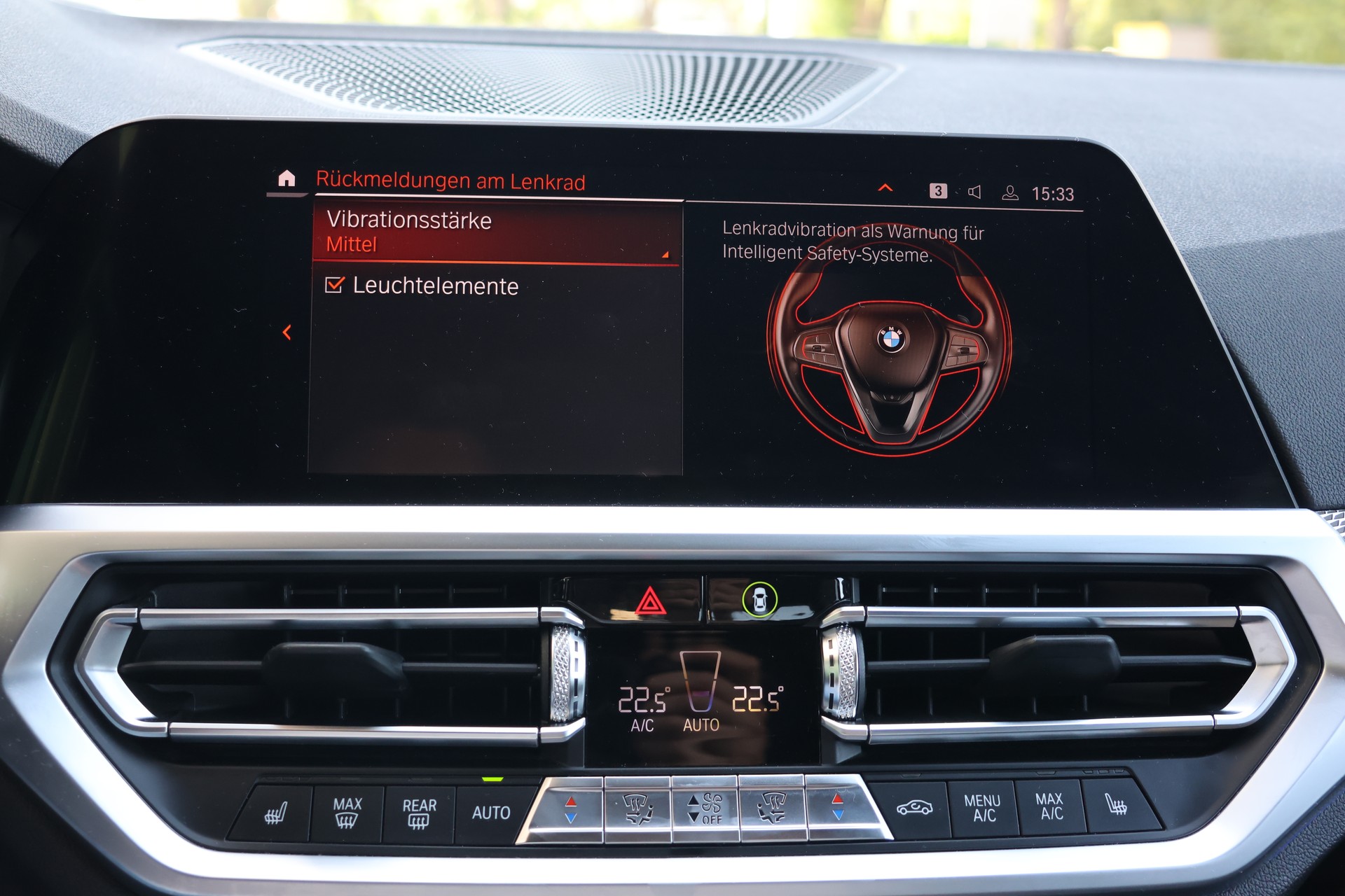 BMW 330i xDrive Steptronic M Sport-image-25