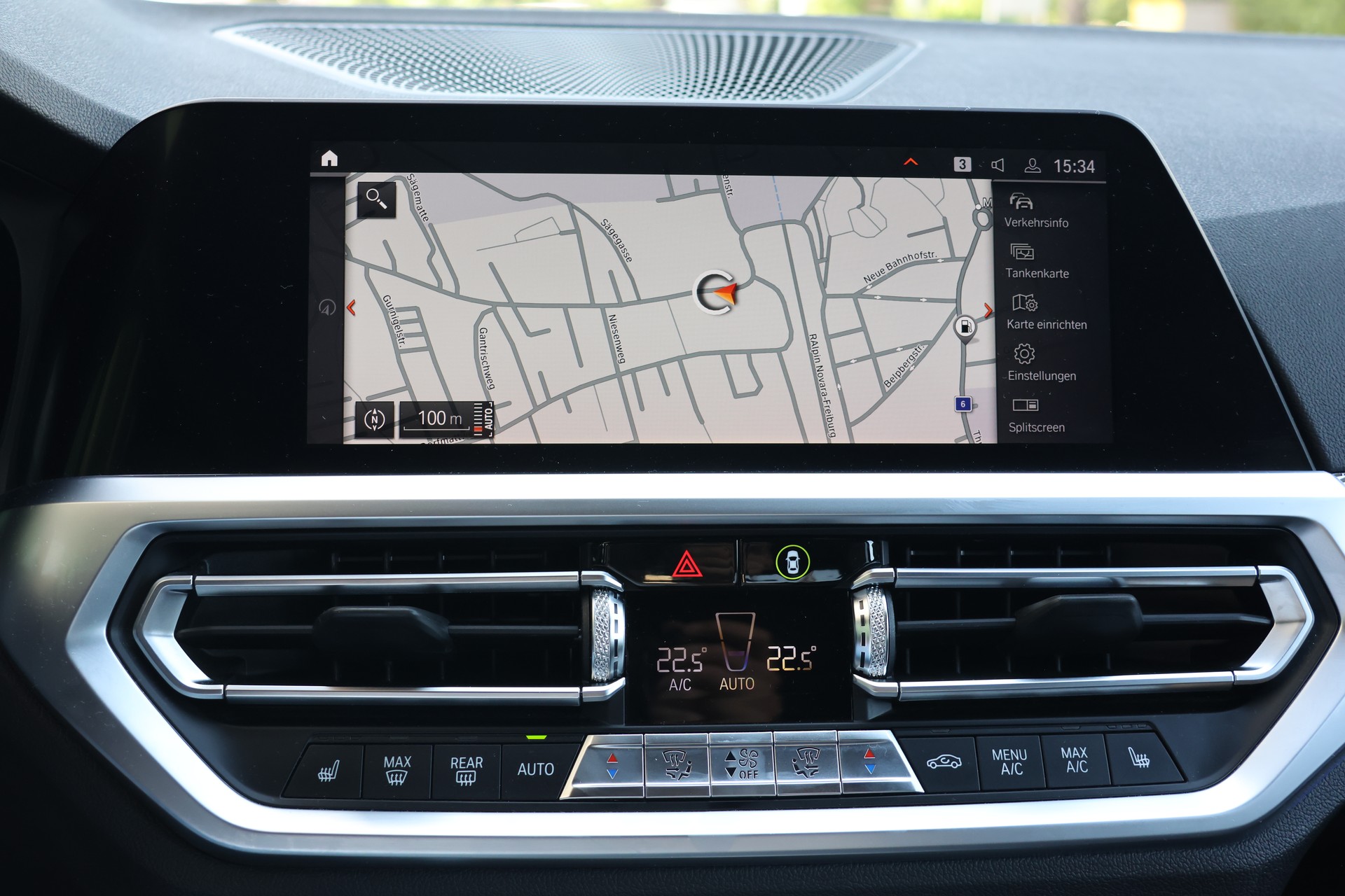 BMW 330i xDrive Steptronic M Sport-image-28