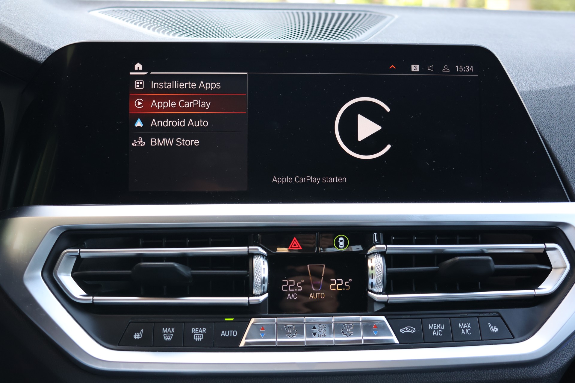 BMW 330i xDrive Steptronic M Sport-image-27