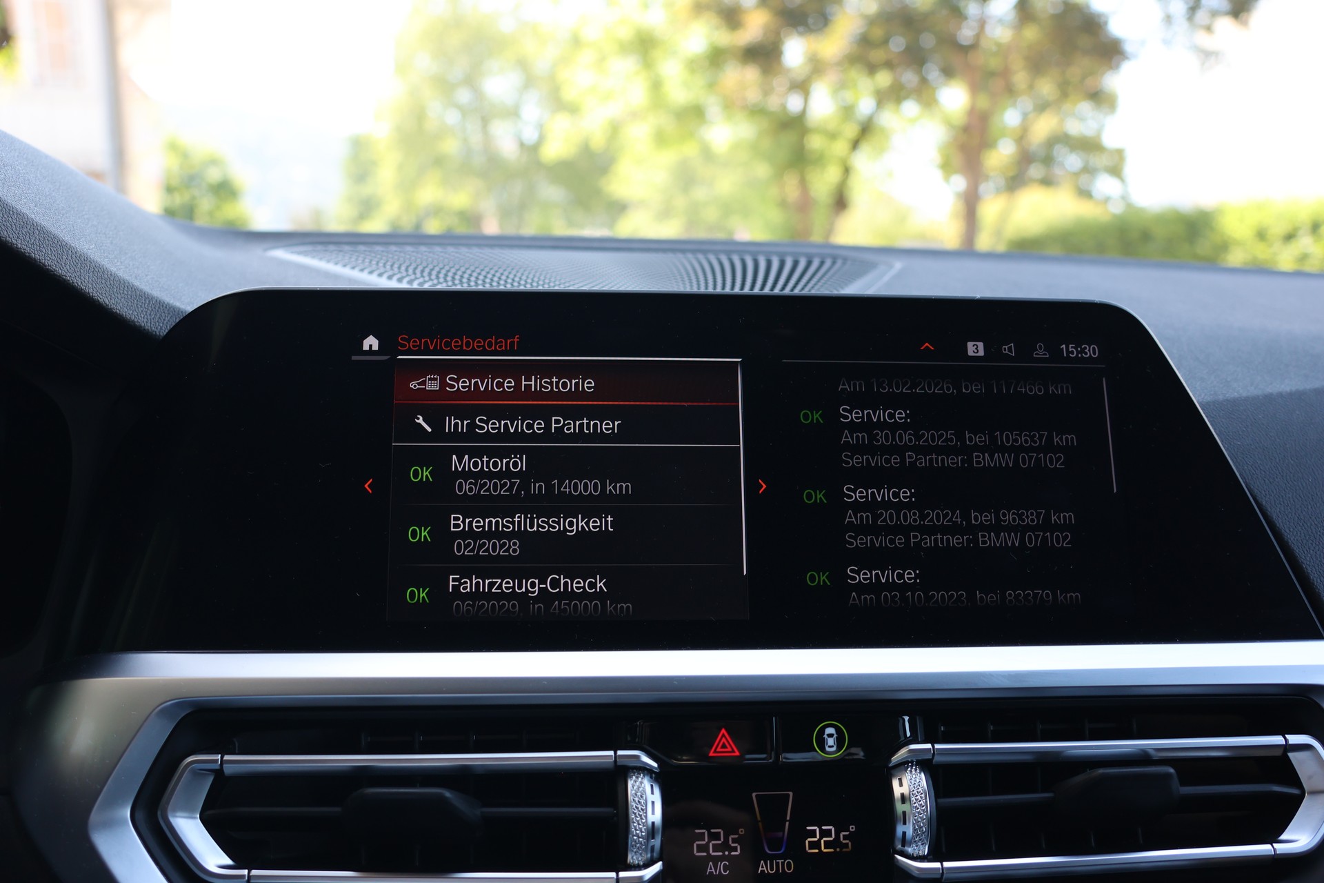 BMW 330i xDrive Steptronic M Sport-image-20