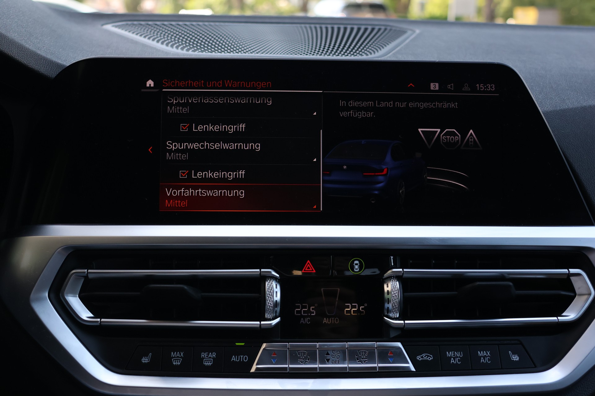 BMW 330i xDrive Steptronic M Sport-image-22