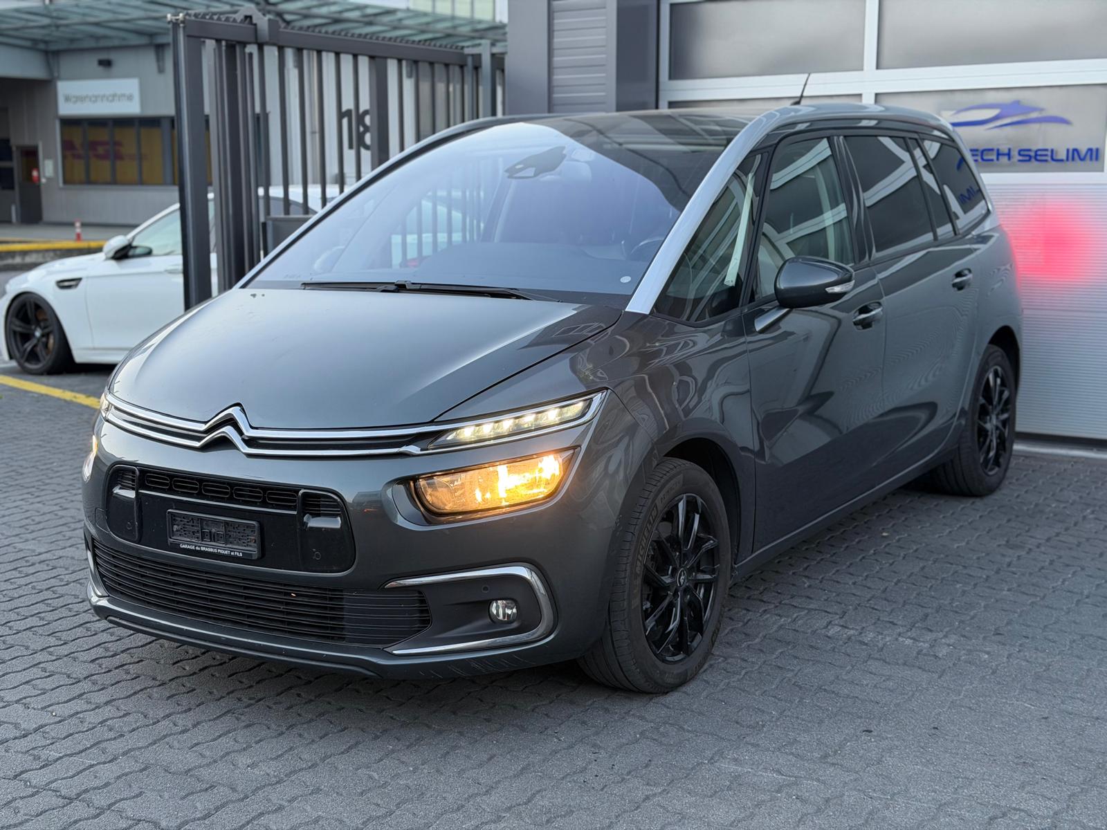 CITROEN Grand C4 Picasso 2.0 BlueHDi Feel Edition EAT6-showroom-element-3