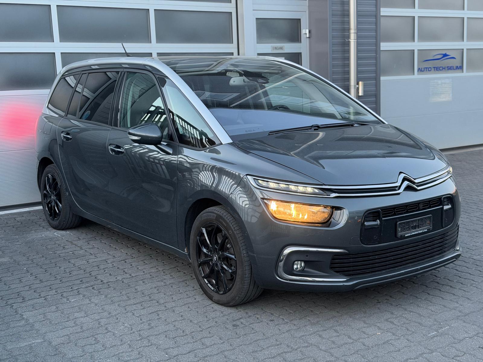 CITROEN Grand C4 Picasso 2.0 BlueHDi Feel Edition EAT6-showroom-element-2