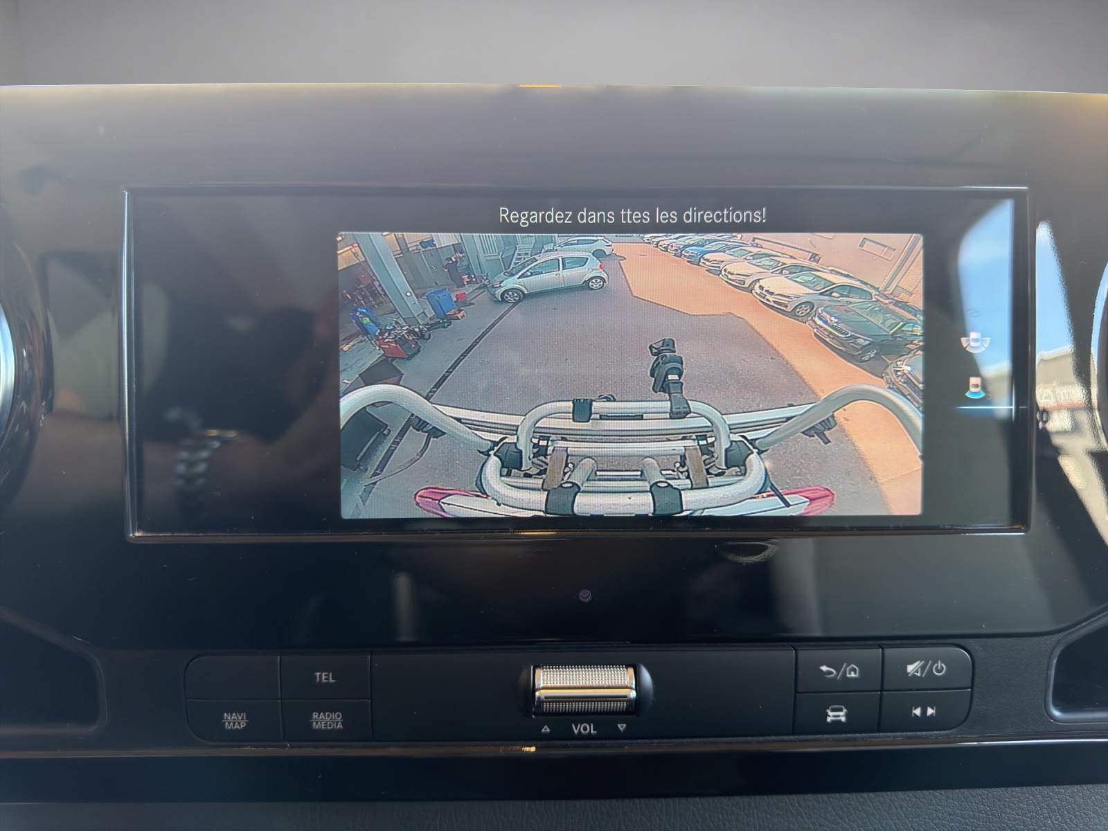 HYMER Mercedes-Benz Hymer B580MC Campingcar 2.1-image-14