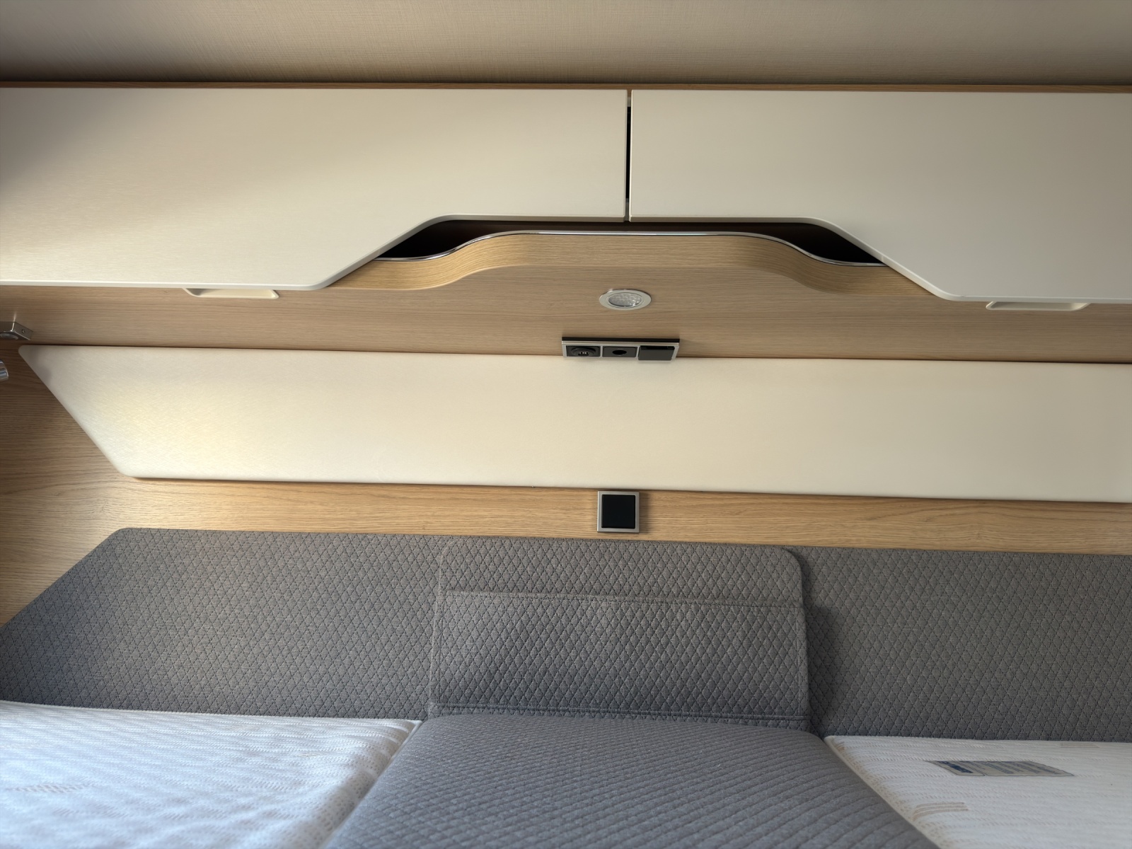 HYMER Mercedes-Benz Hymer B580MC Campingcar 2.1-image-24