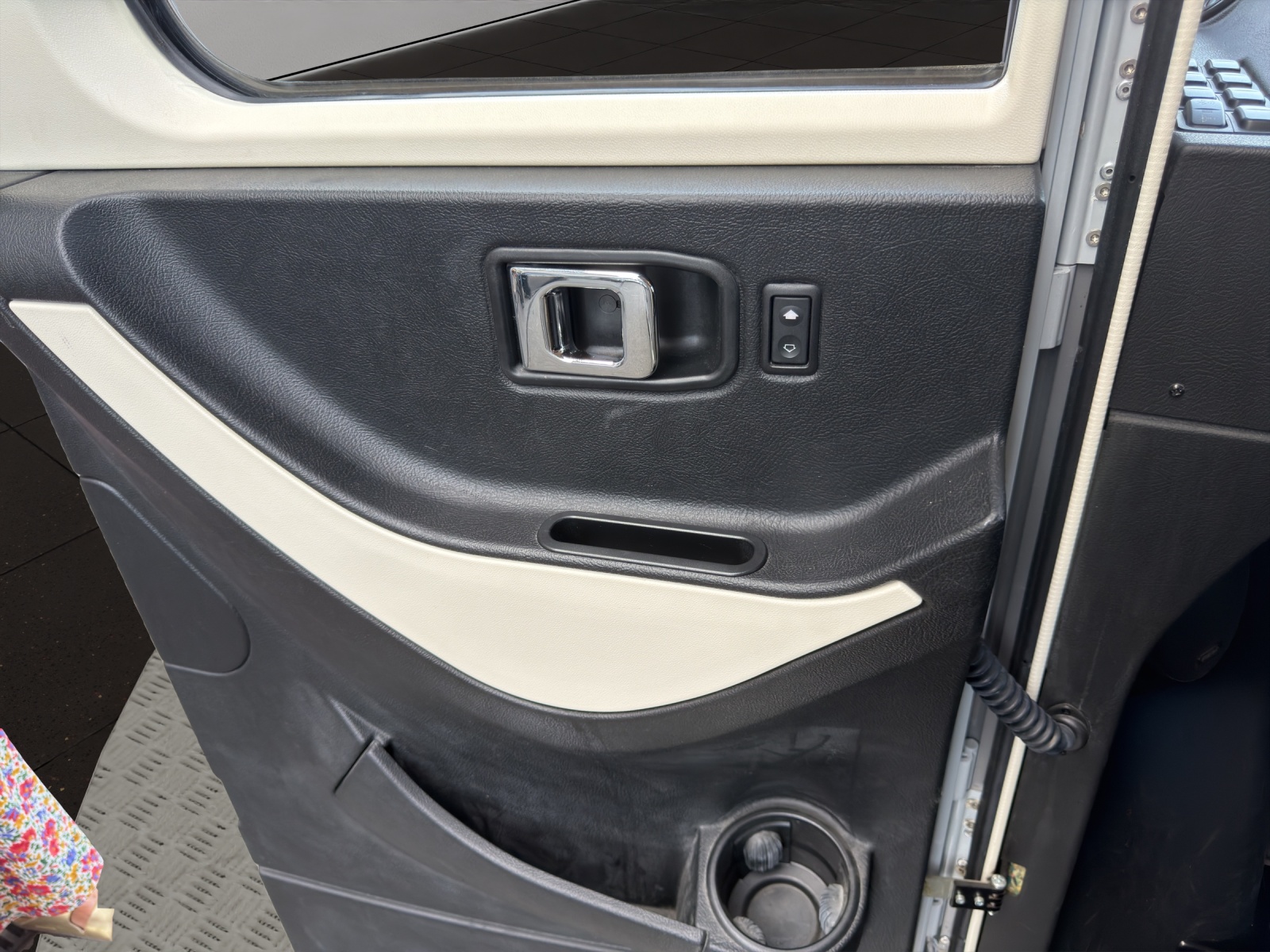 HYMER Mercedes-Benz Hymer B580MC Campingcar 2.1-image-10