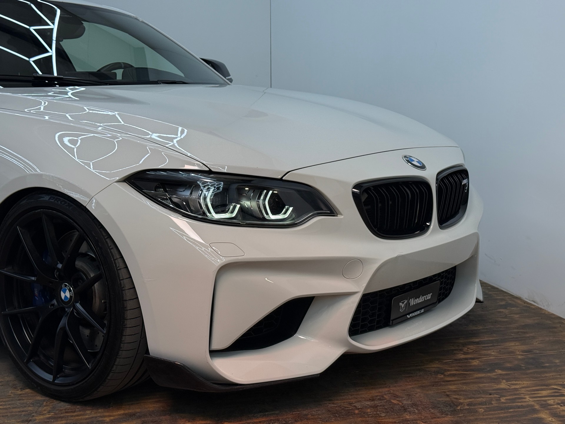 BMW M2 Drivelogic-image-1