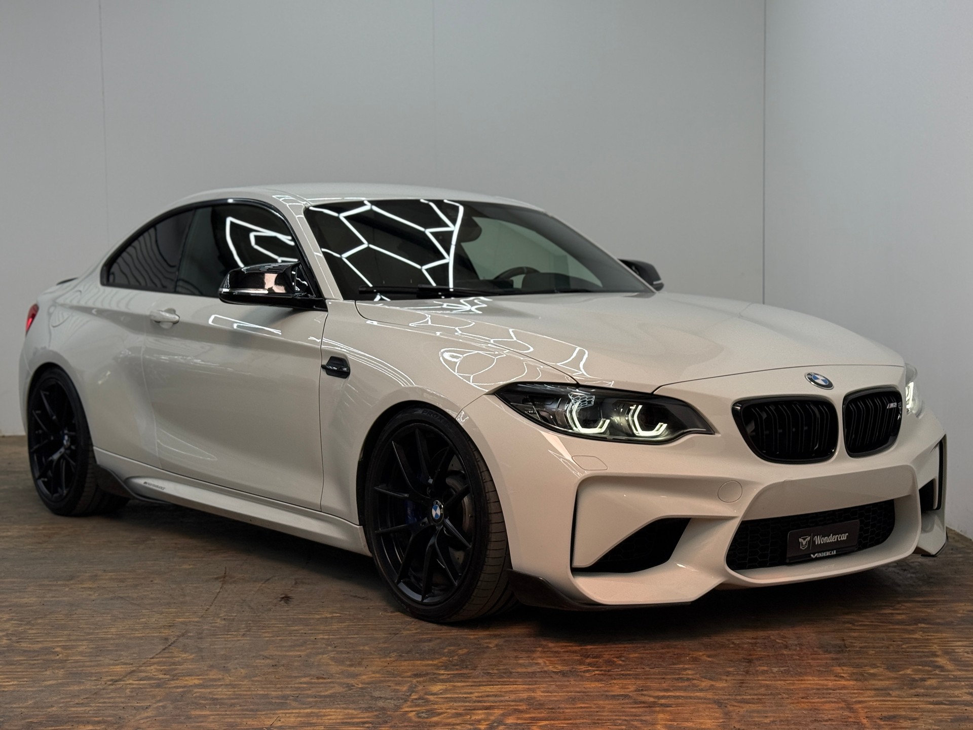 BMW M2 Drivelogic-image-0