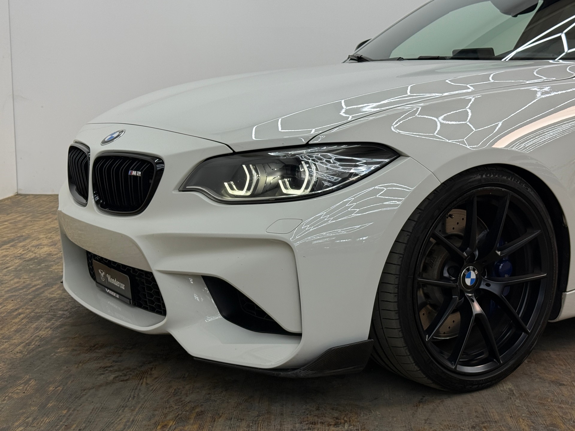 BMW M2 Drivelogic-image-4