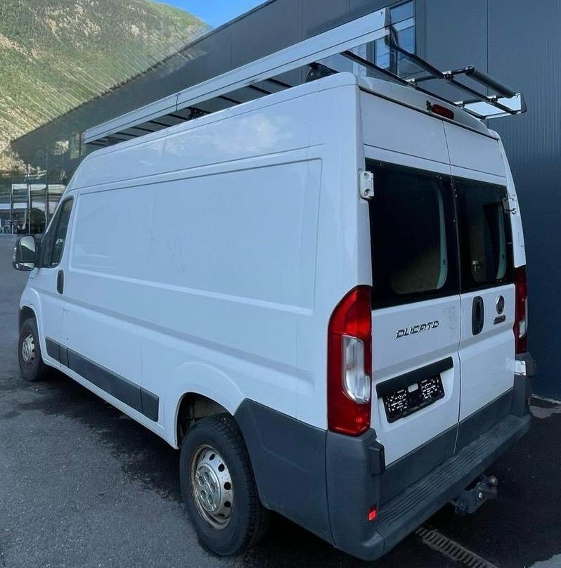 FIAT Ducato 35 tv 2.3 MJ-image-8