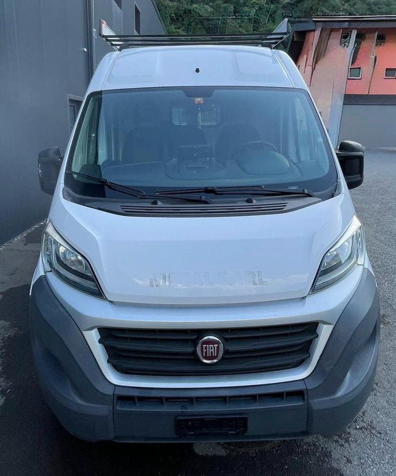 FIAT Ducato 35 tv 2.3 MJ-image-1