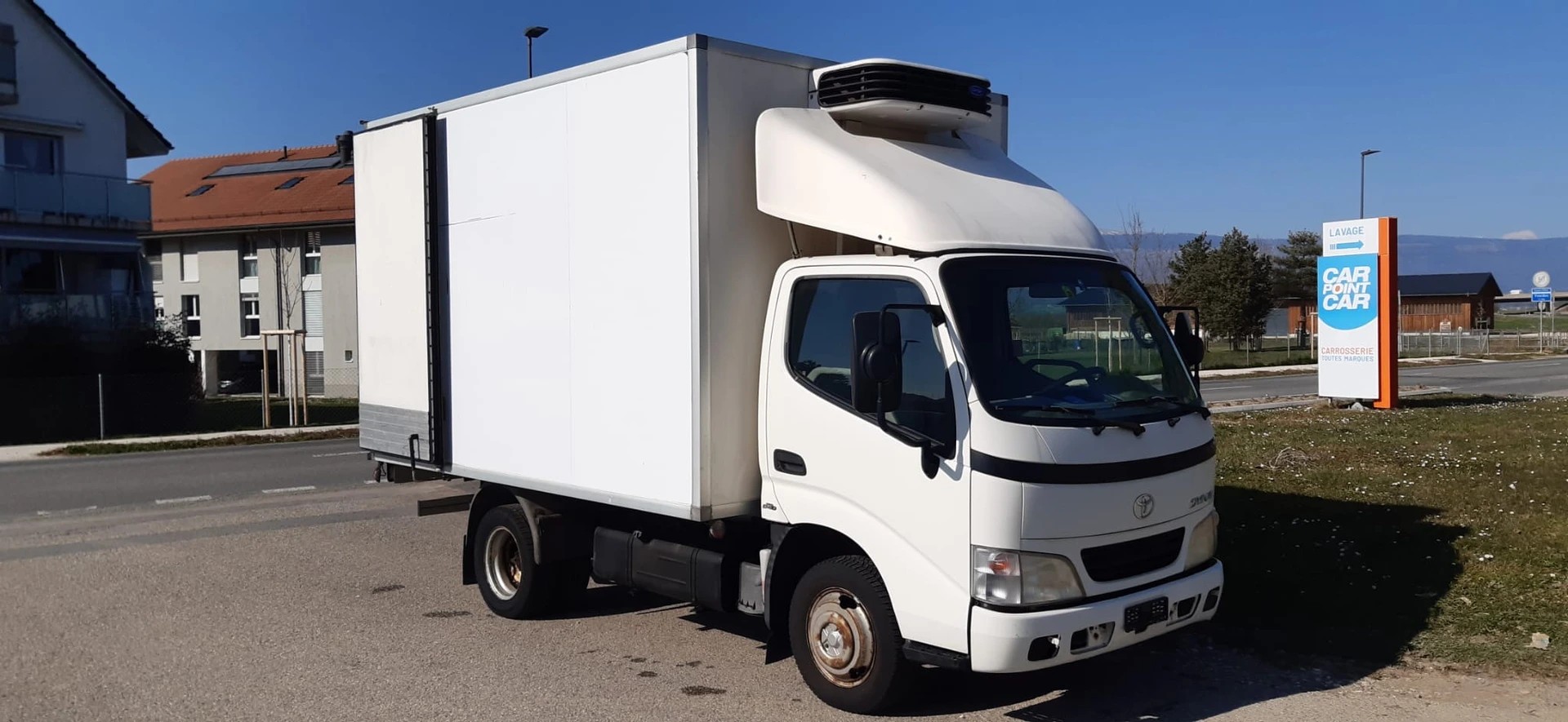 TOYOTA Dyna 150 2.5D-4D-image-0