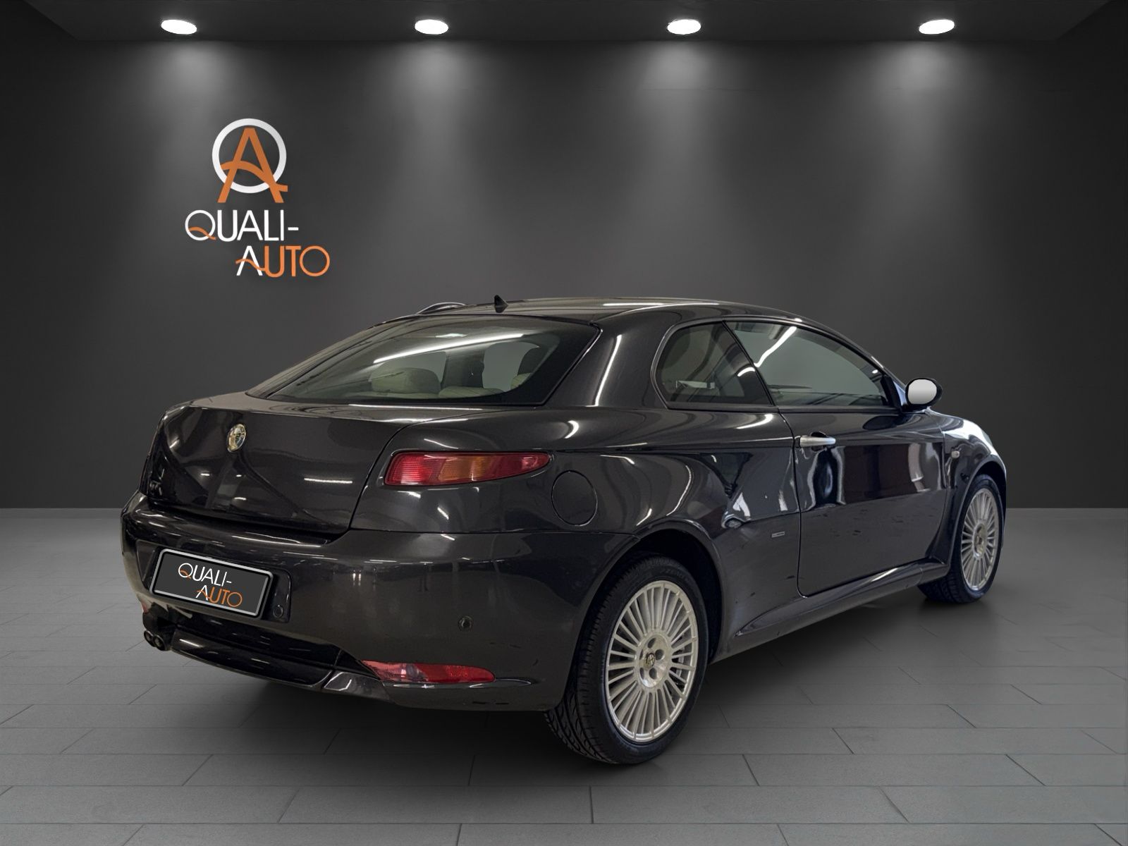 ALFA ROMEO GT 1.9 JTD Progression-image-5