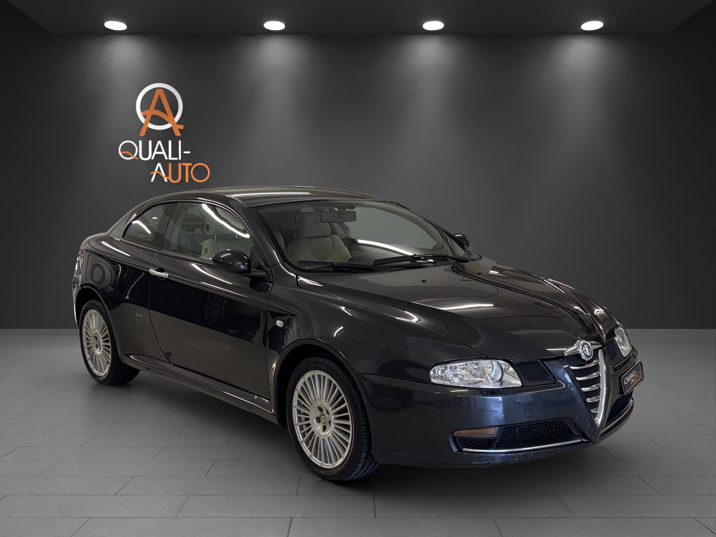 ALFA ROMEO GT 1.9 JTD Progression-image-0