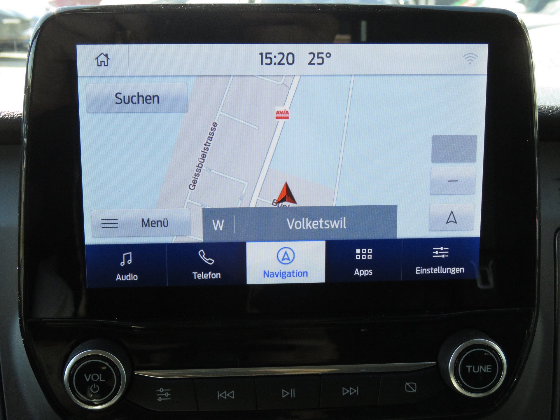FORD Transit Custom 1.0 Eco Boost 320 L1H1 Trend PHEV (9-Plätzer, Automat) ab Platz !!!-image-15