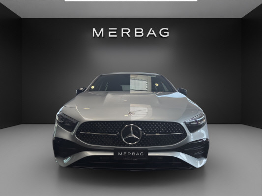 MERCEDES-BENZ A 250 4Matic 8G-DCT-image-1