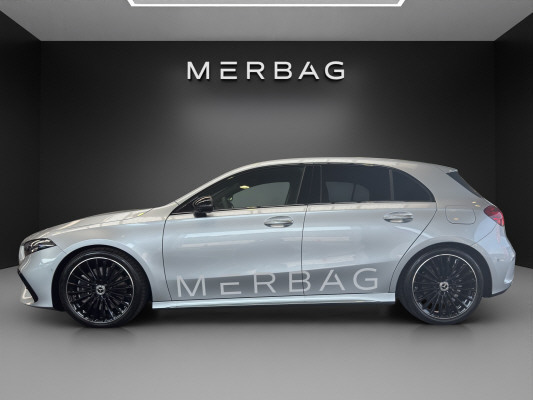 MERCEDES-BENZ A 250 4Matic 8G-DCT-image-2